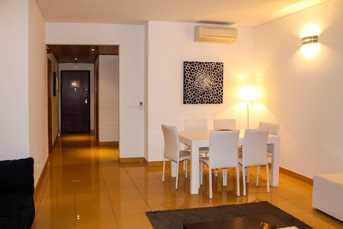 Da Orada T1- A122 Marina De Albufeira