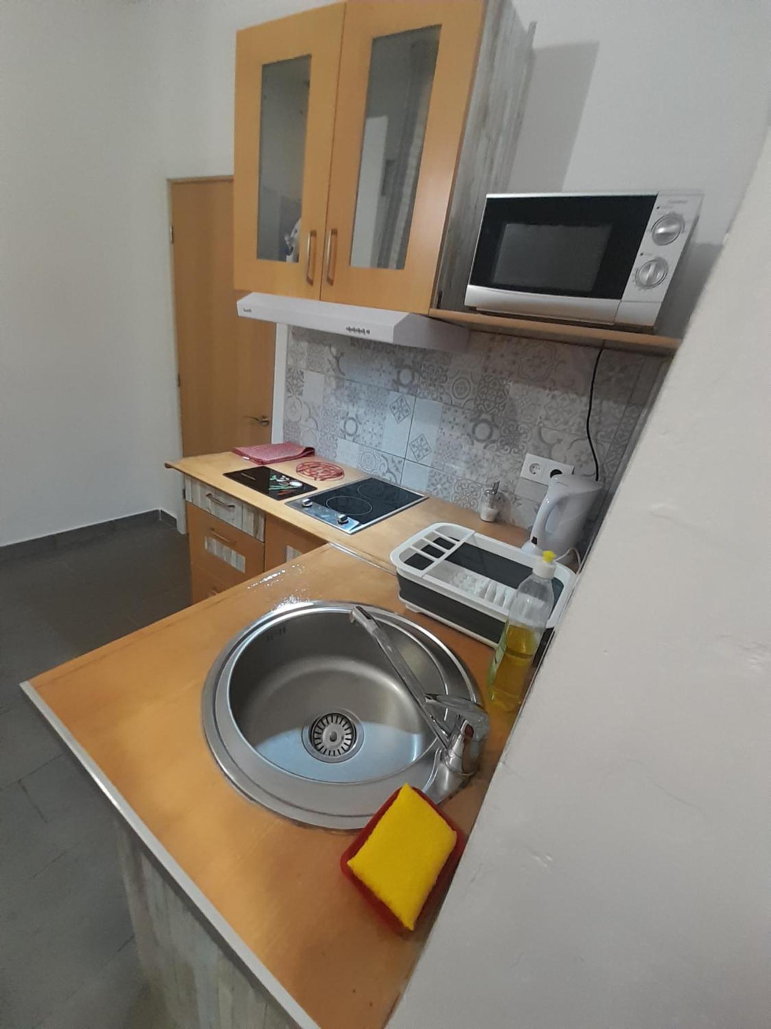 Apartamento Mexico One Bedroom
