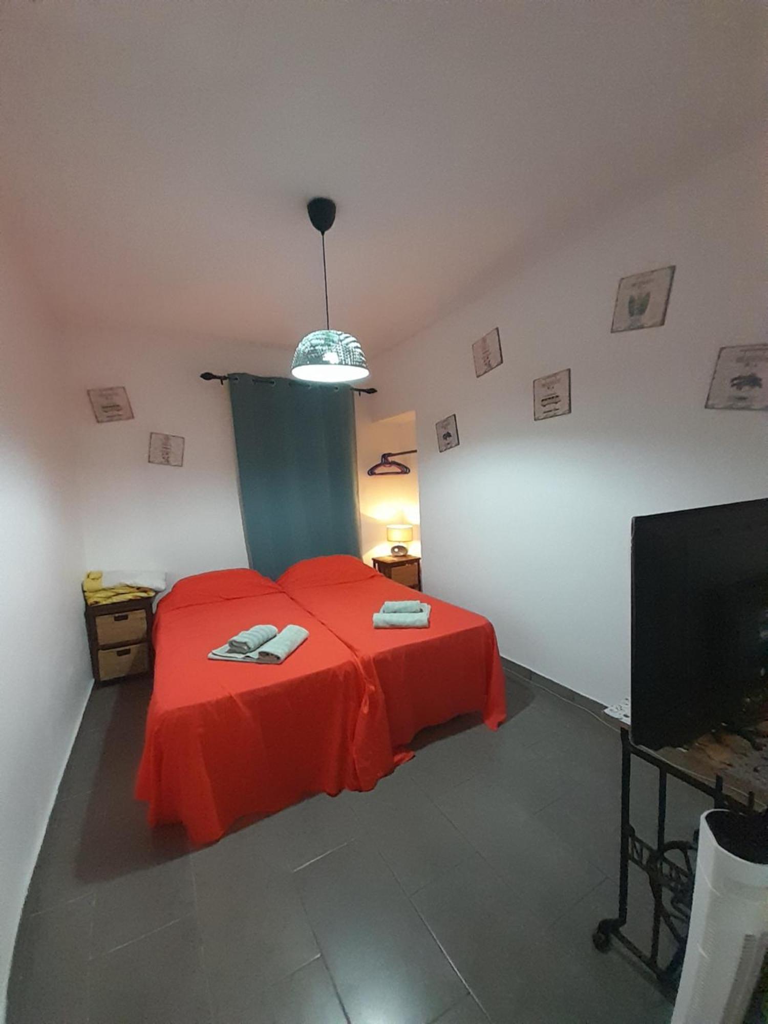 Mexico One Bedroom *