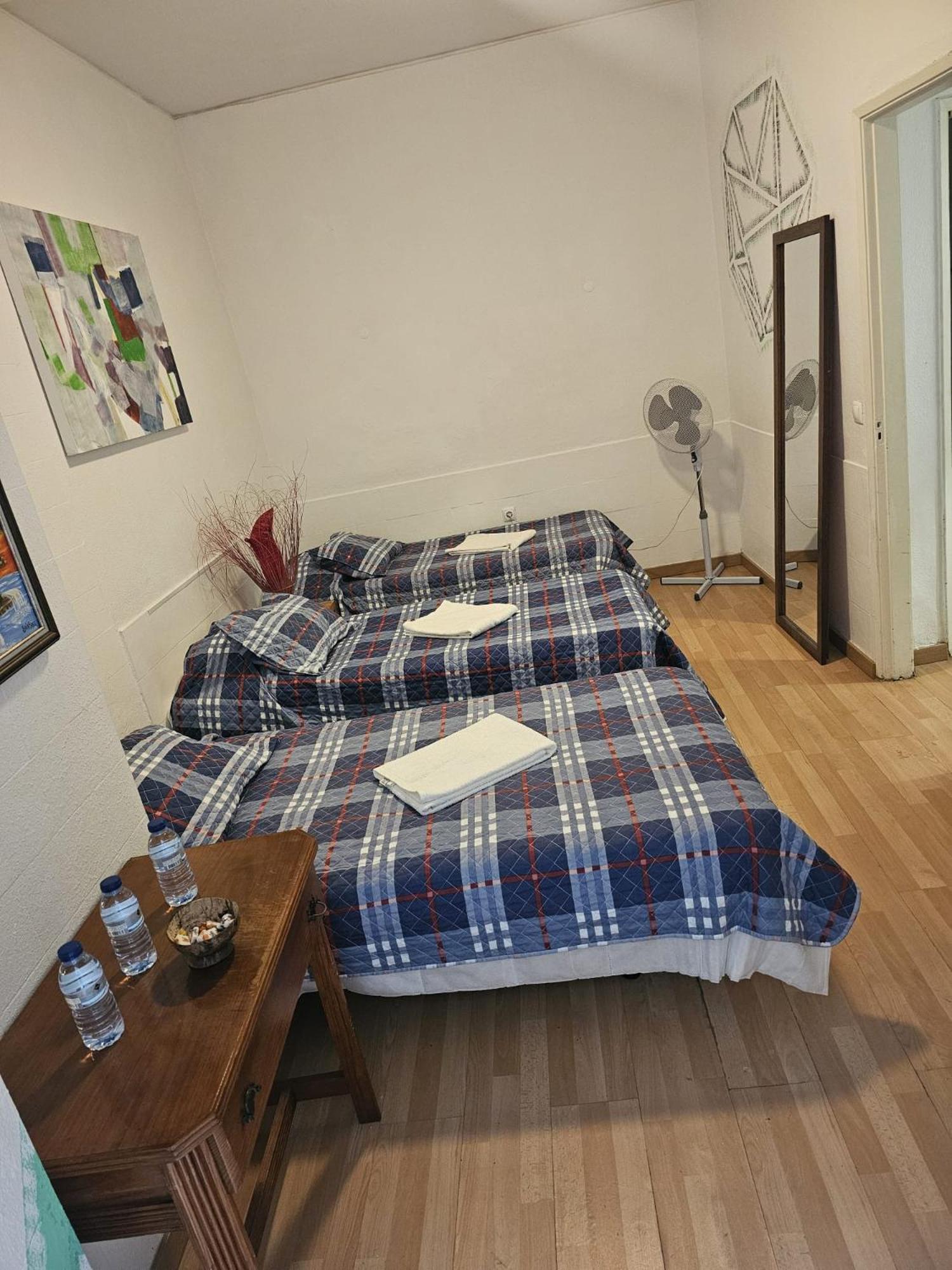 Pe Na Areia Albergue Albufeira