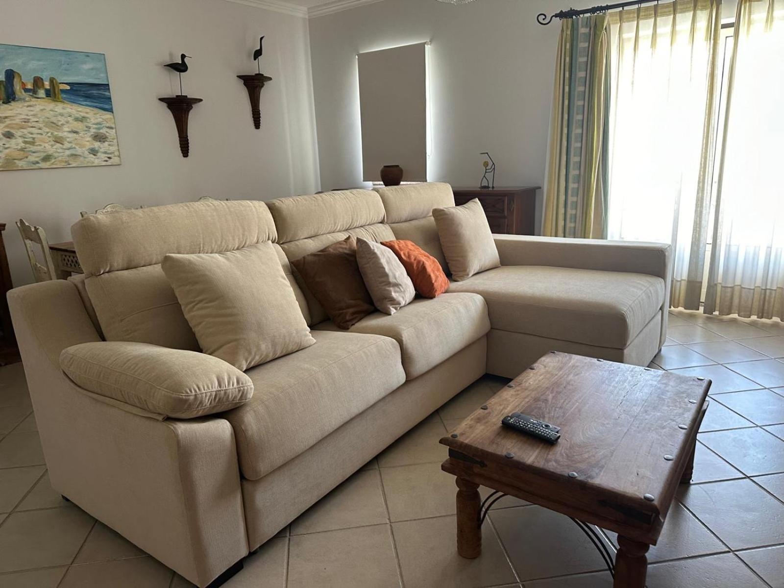 Appartement T2 Dos Bicos