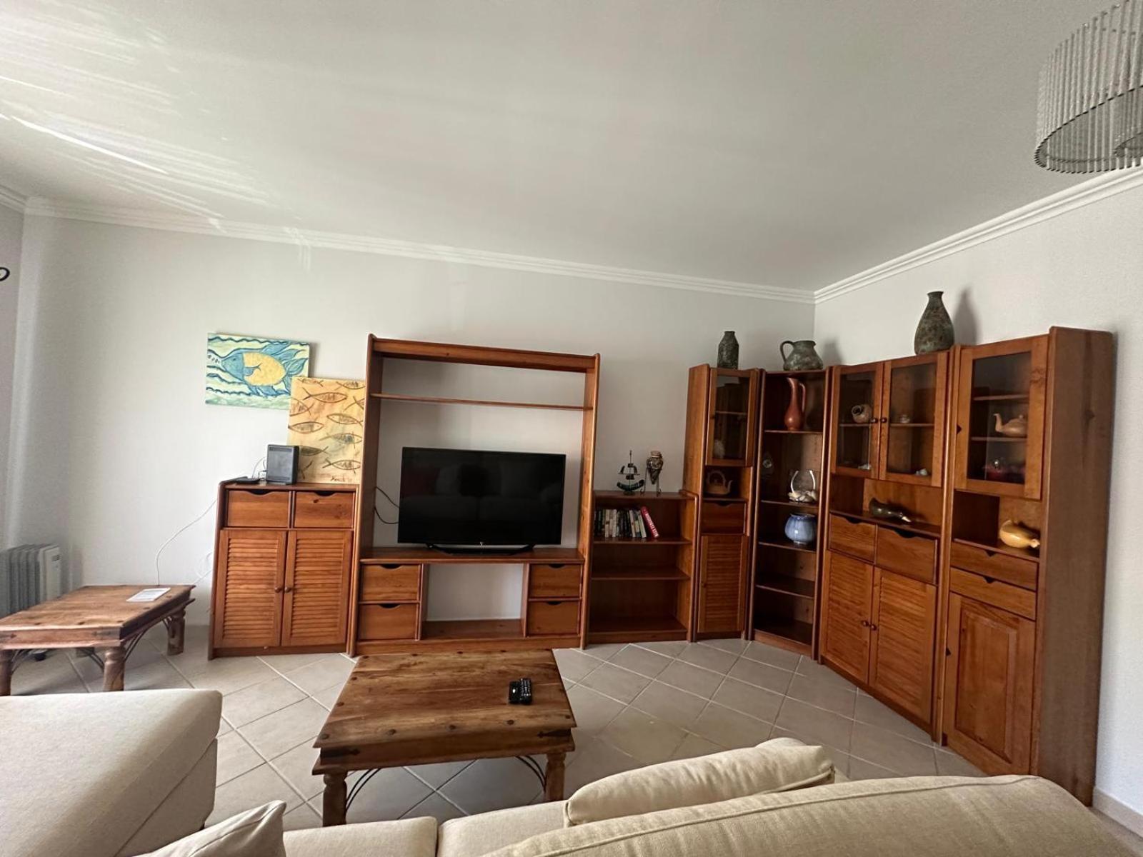 T2 Dos Bicos Appartement Albufeira