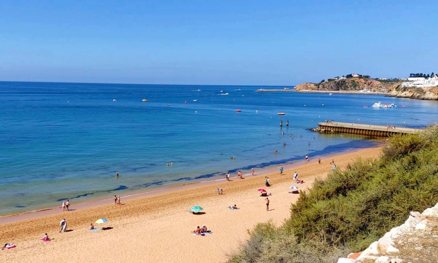 Ae - Sea & Old Town View * Albufeira