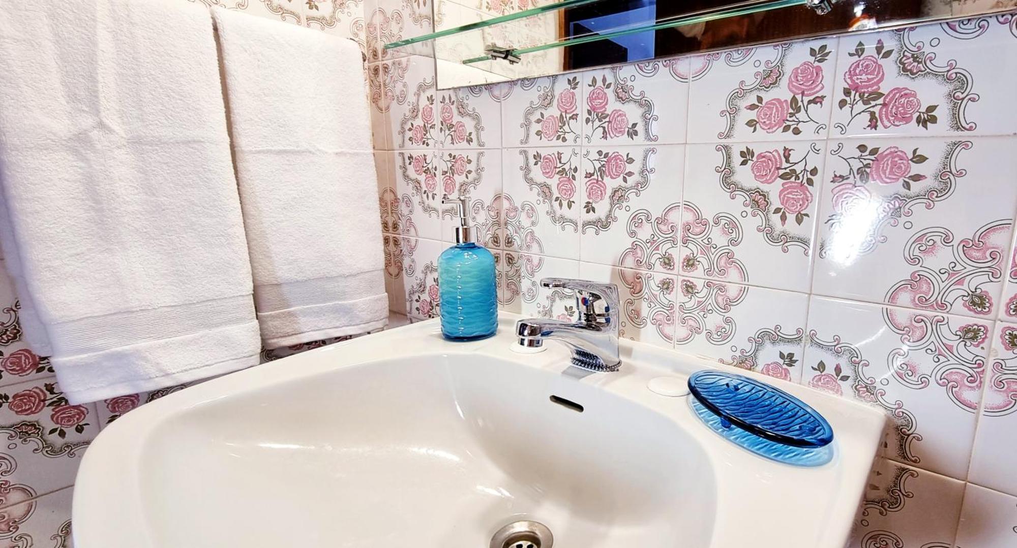 Ae - Sea & Old Town View Apartment *