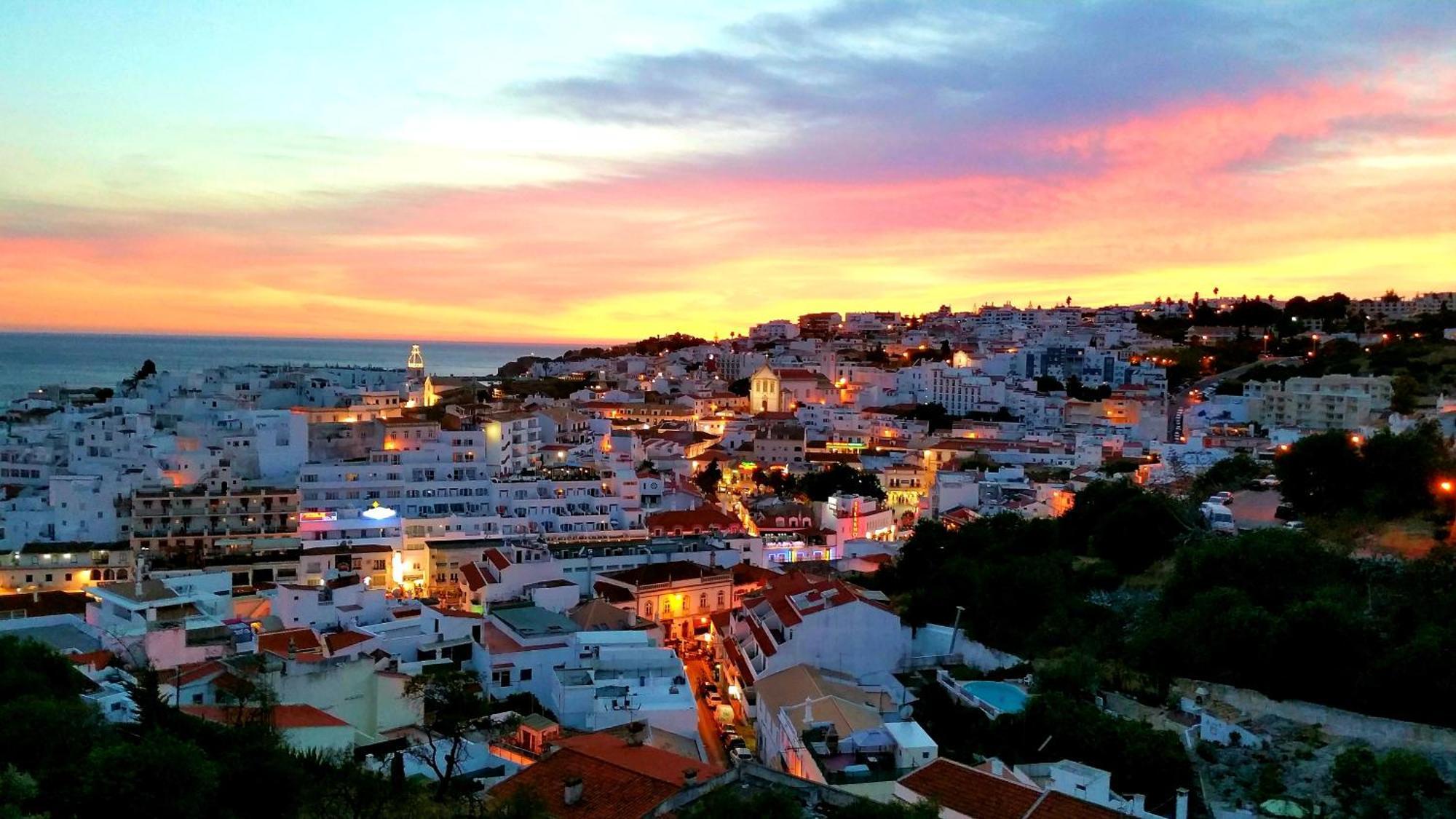 Apartment Ae - Sea & Old Town View