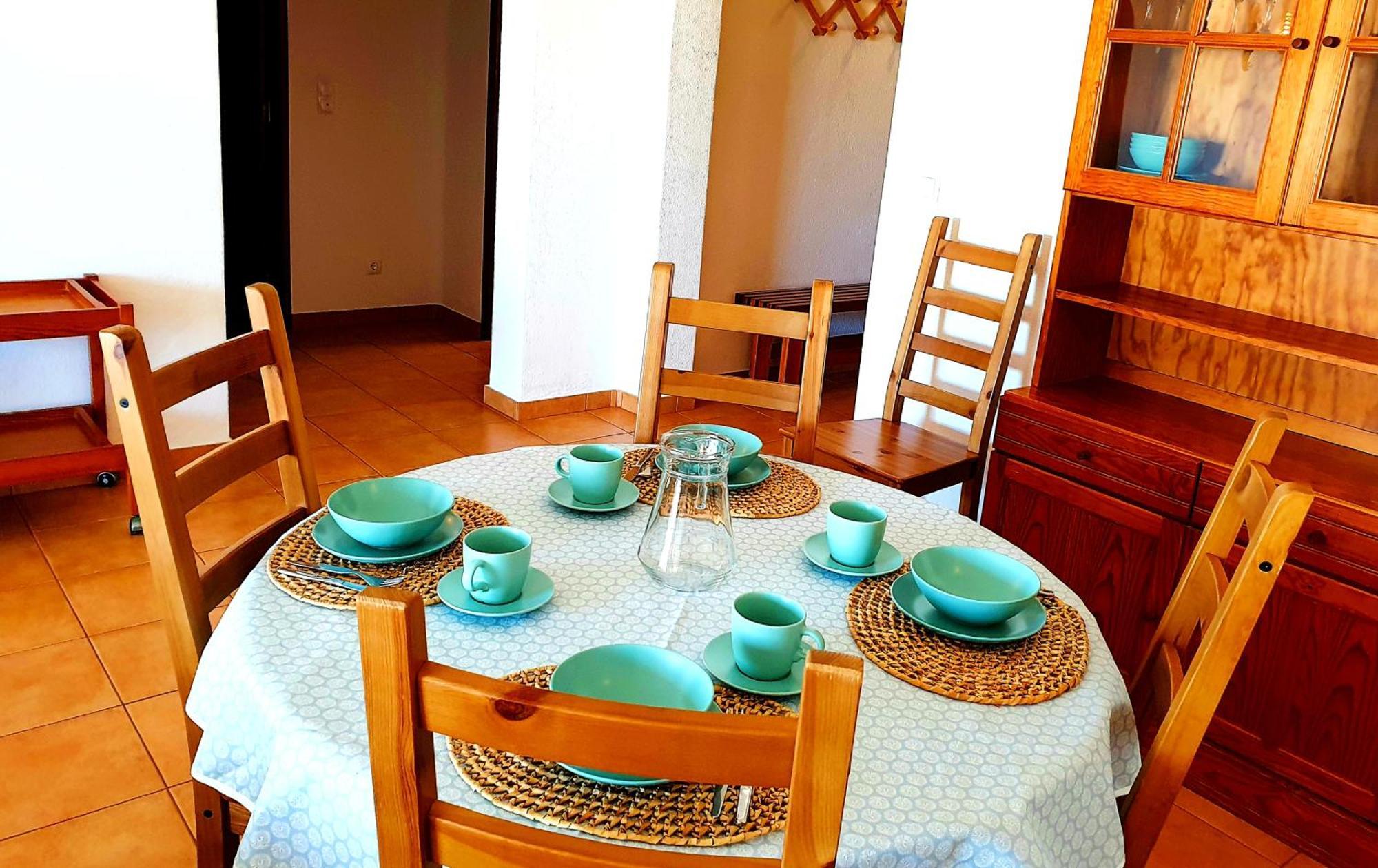 Ae - Sea & Old Town View Appartement Albufeira