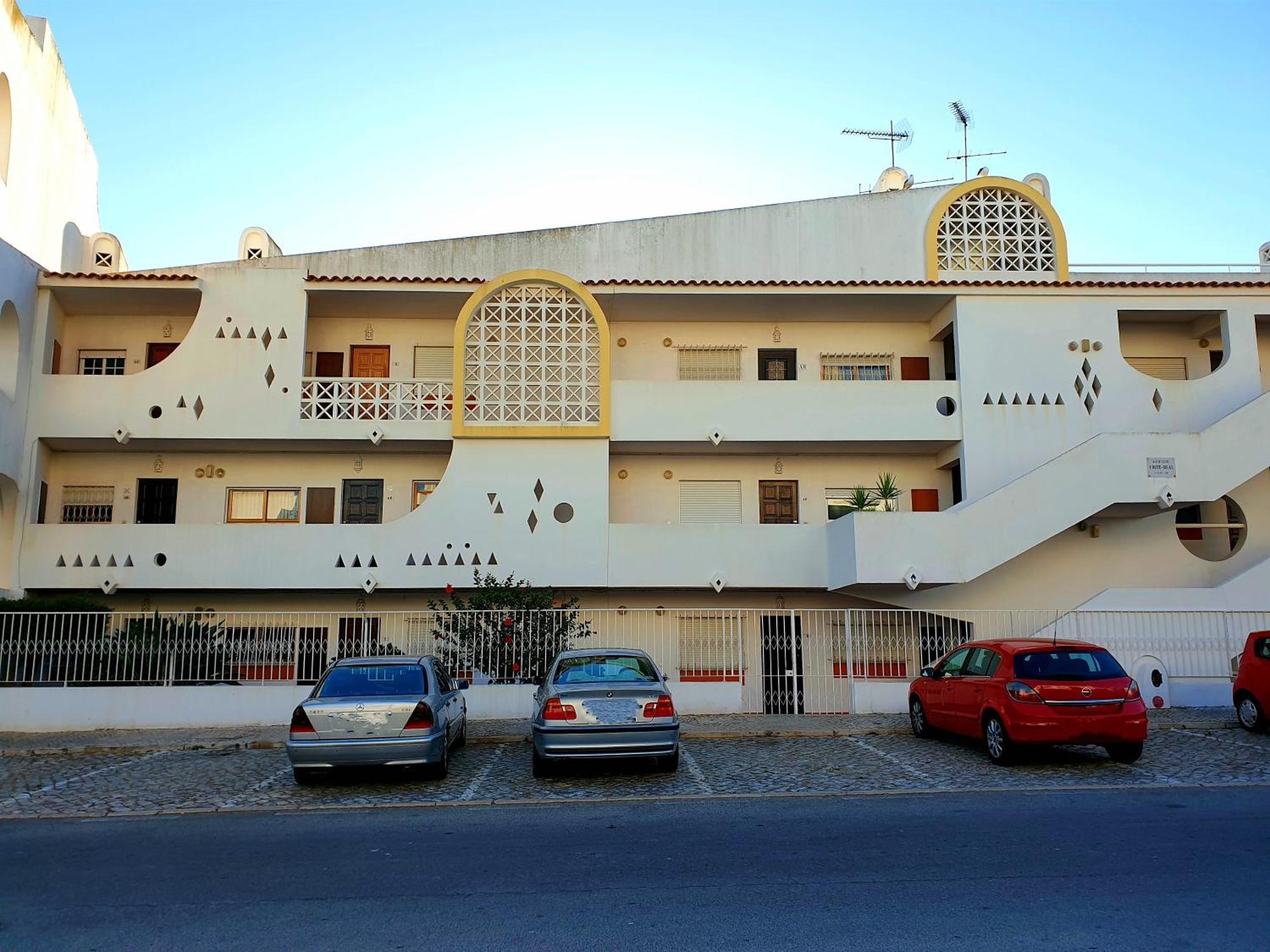 Ae - Sea & Old Town View Apartment Albufeira