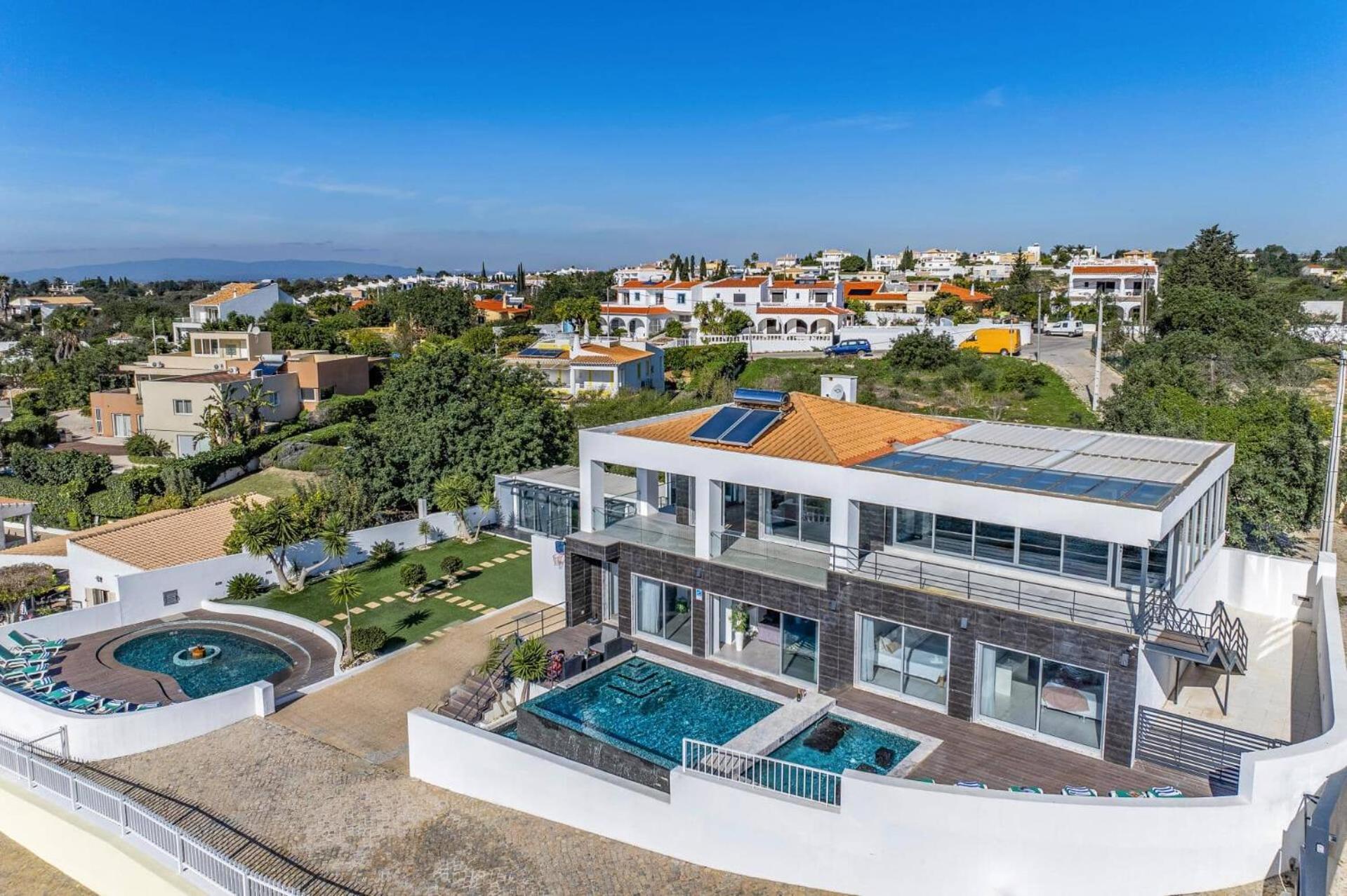 Villa Vintila By *