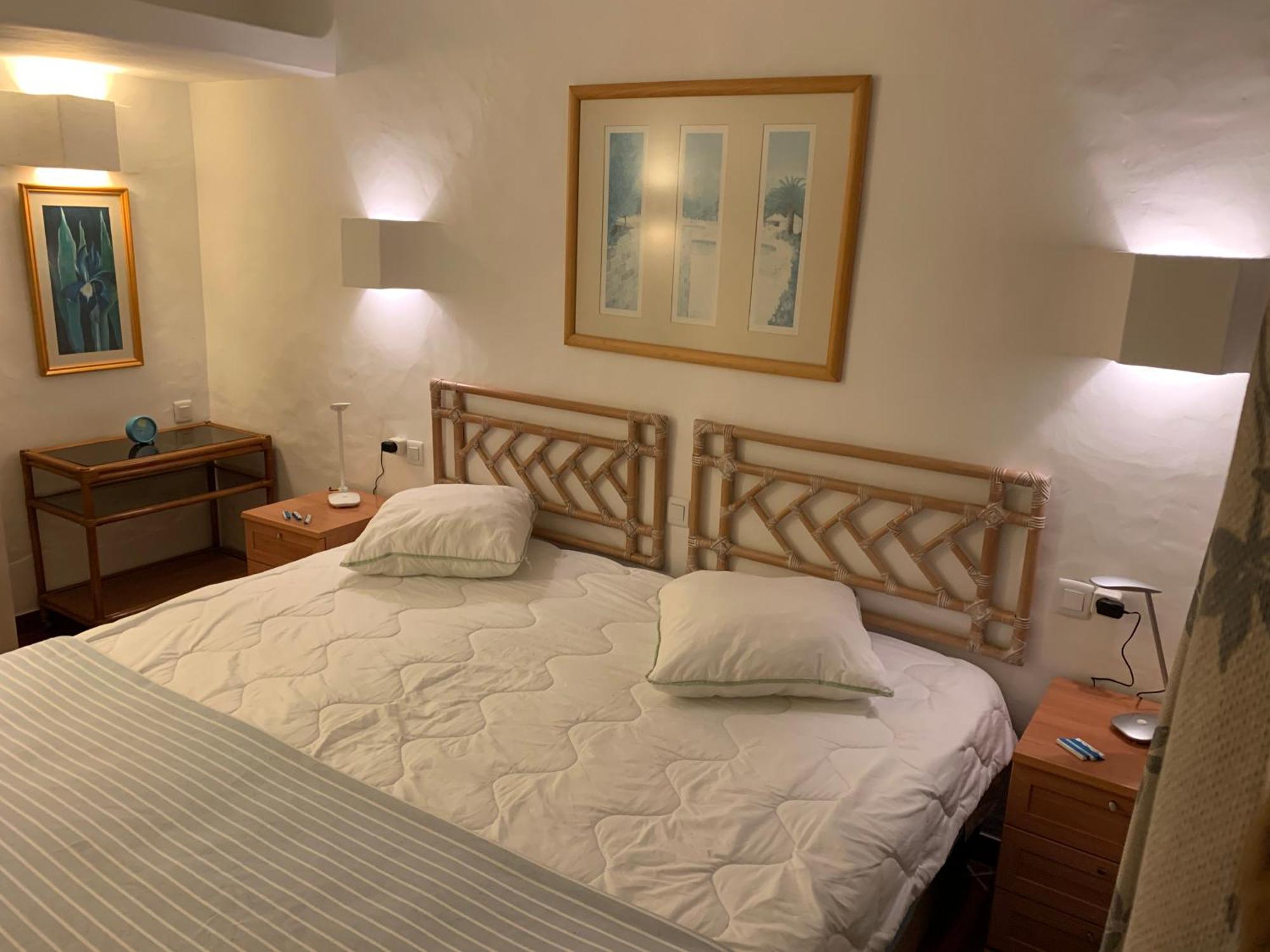 Appartement Jardins Da Balaia