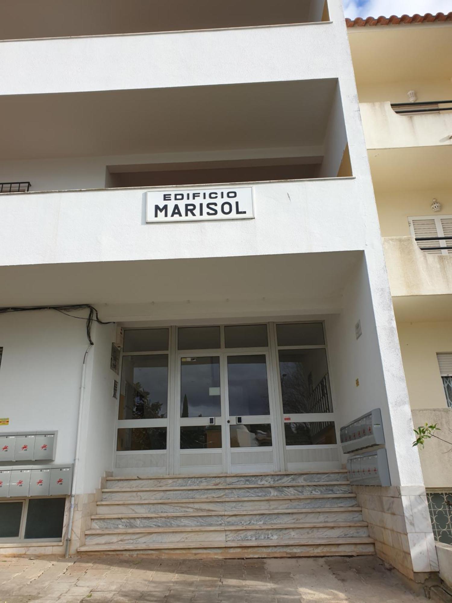 T1 Na Oura Apartment Albufeira