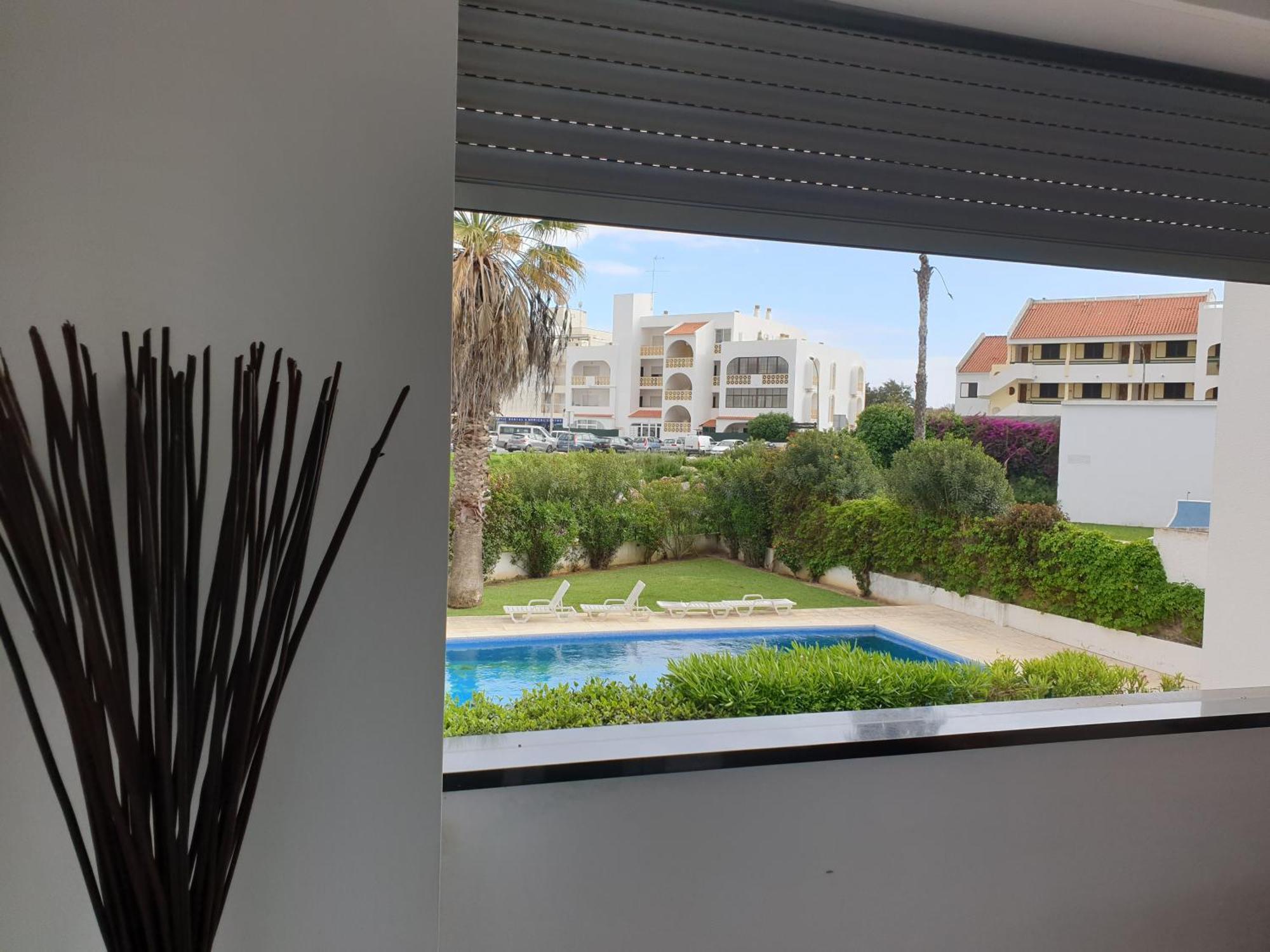 Apartment T1 Na Oura *