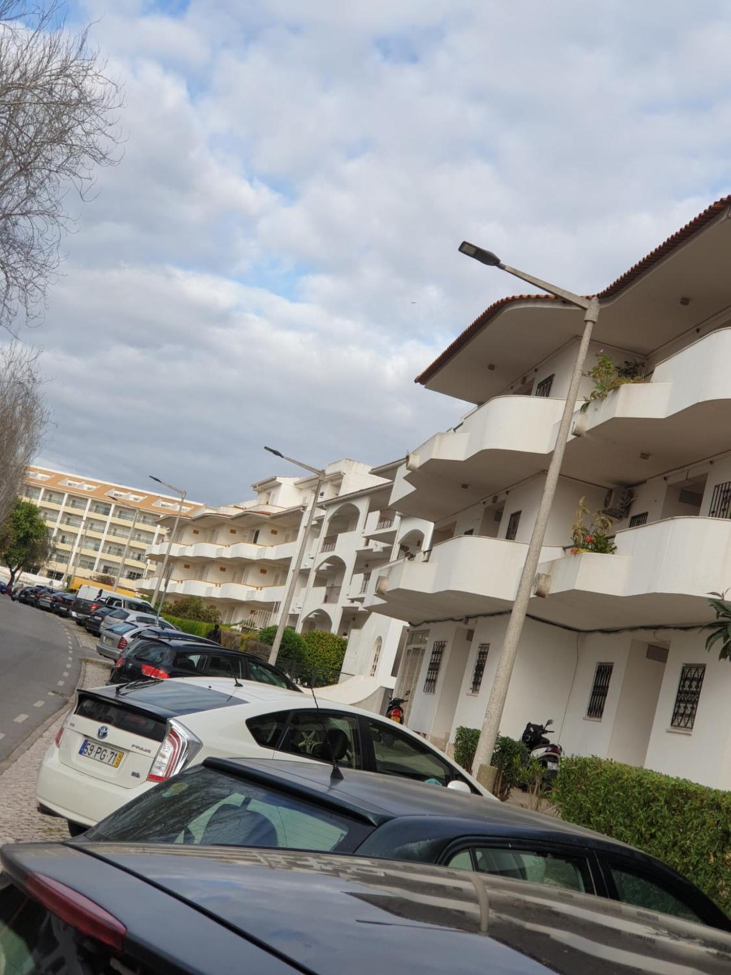 T1 Na Oura * Albufeira