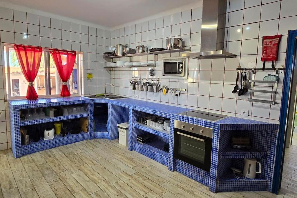Ania - Private With Pool&jacuzzi, 16 To 40 Pax Villa