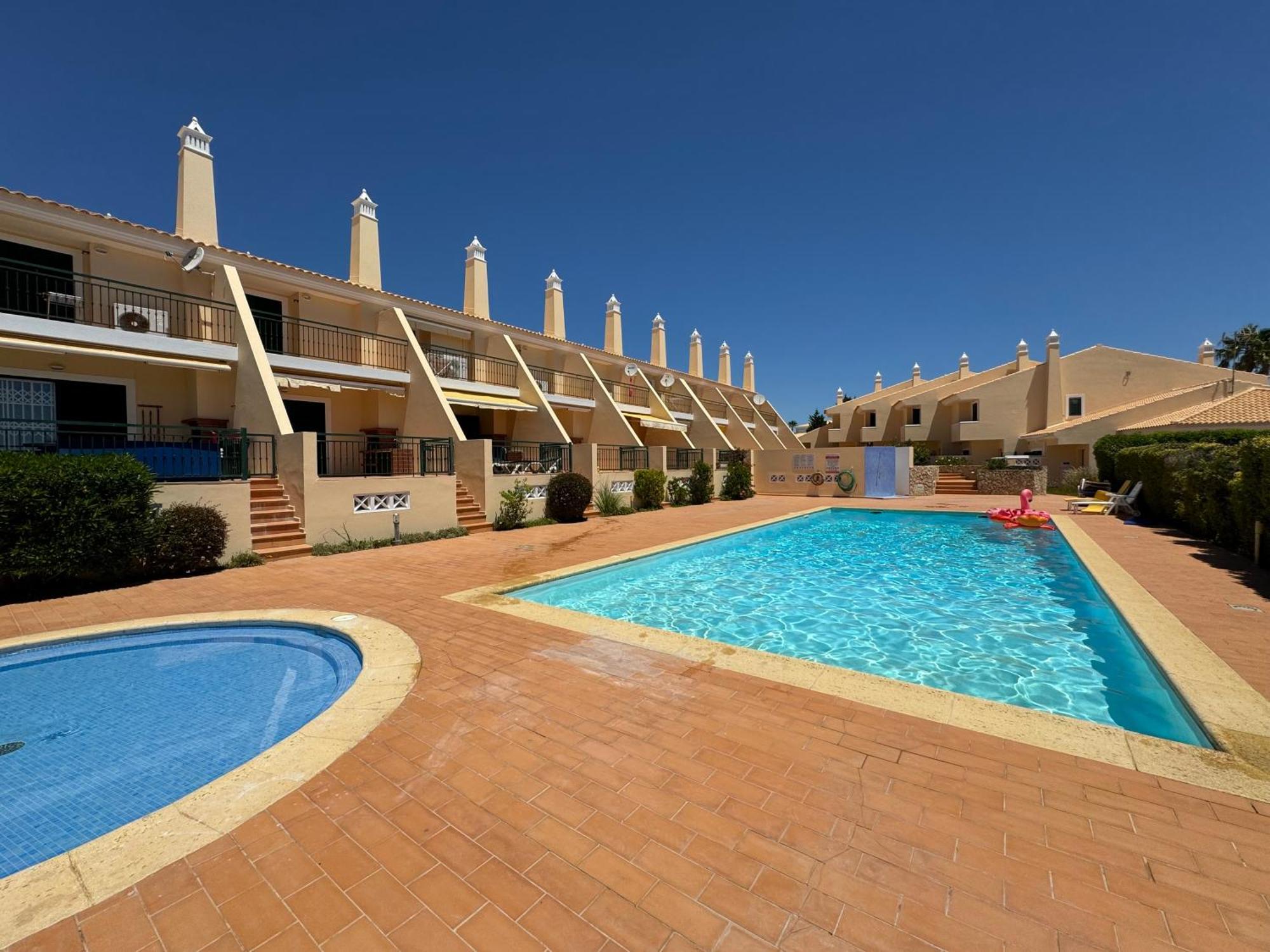 Casa Coral Azul Holiday home