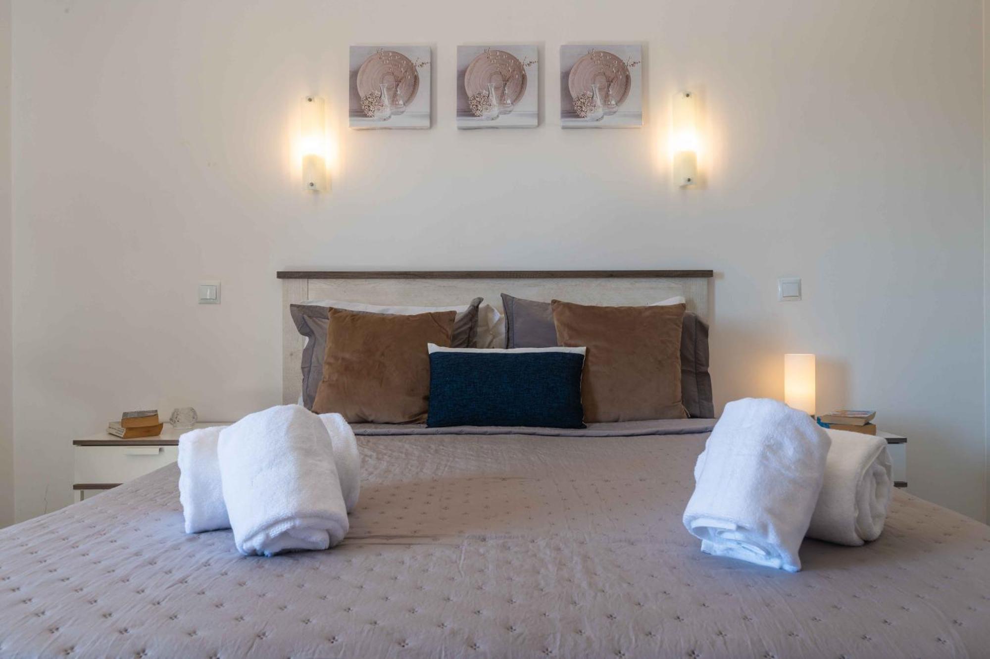 Appartement White T1 - Ocean View
