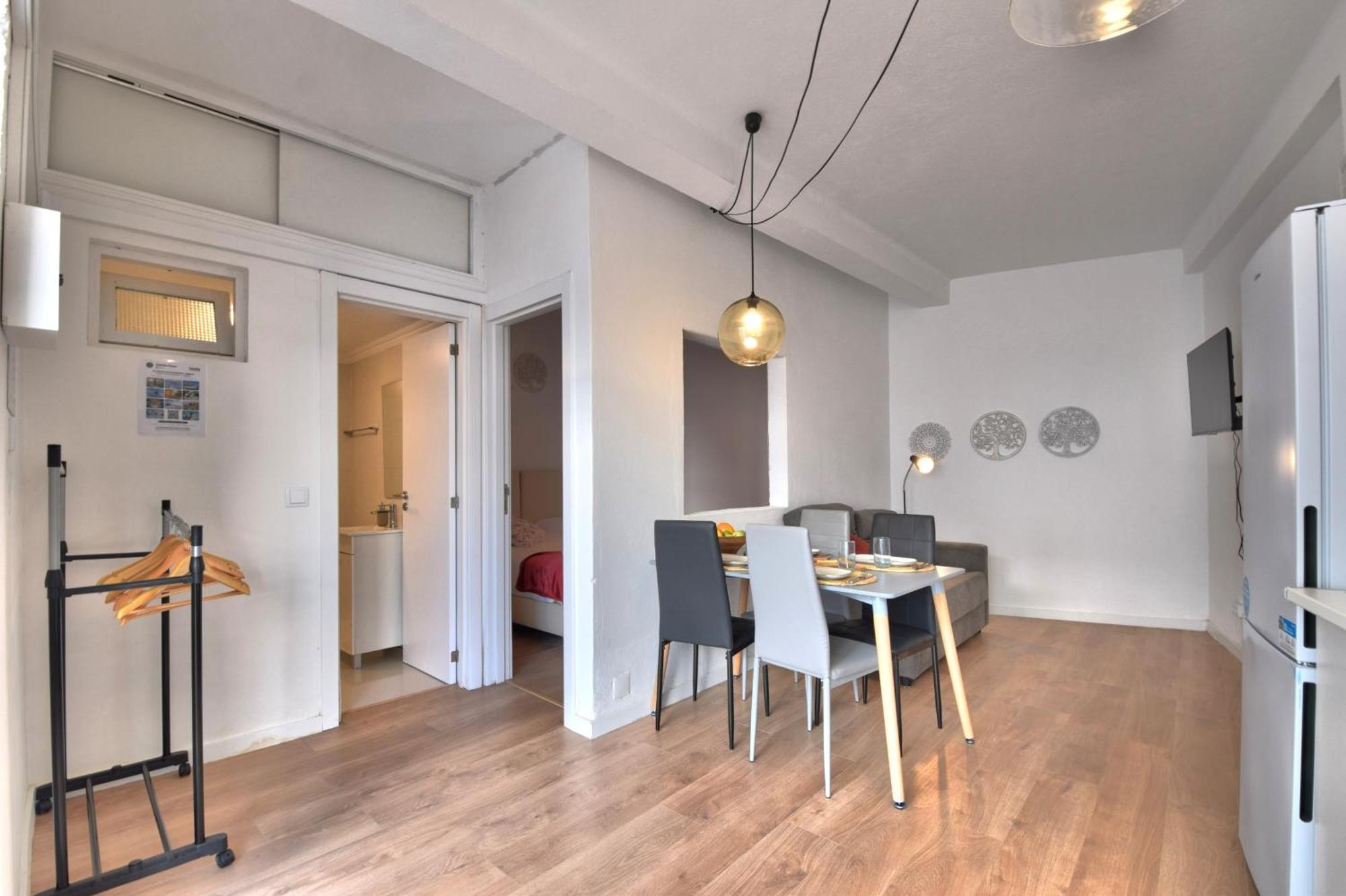 Apartment Old Town Gem By Atlantic Places