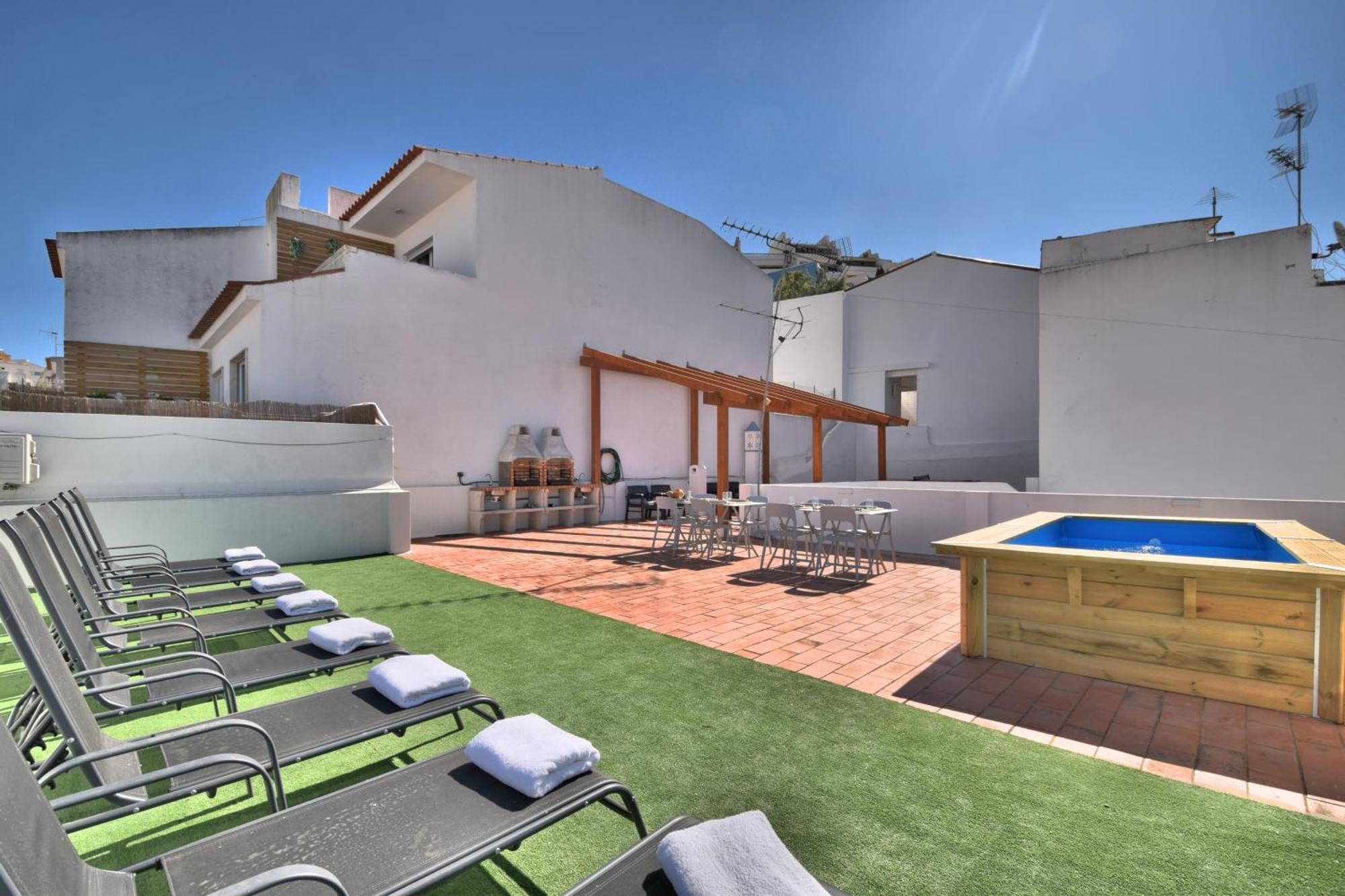 Apartment Old Town Gem By Atlantic Places Albufeira