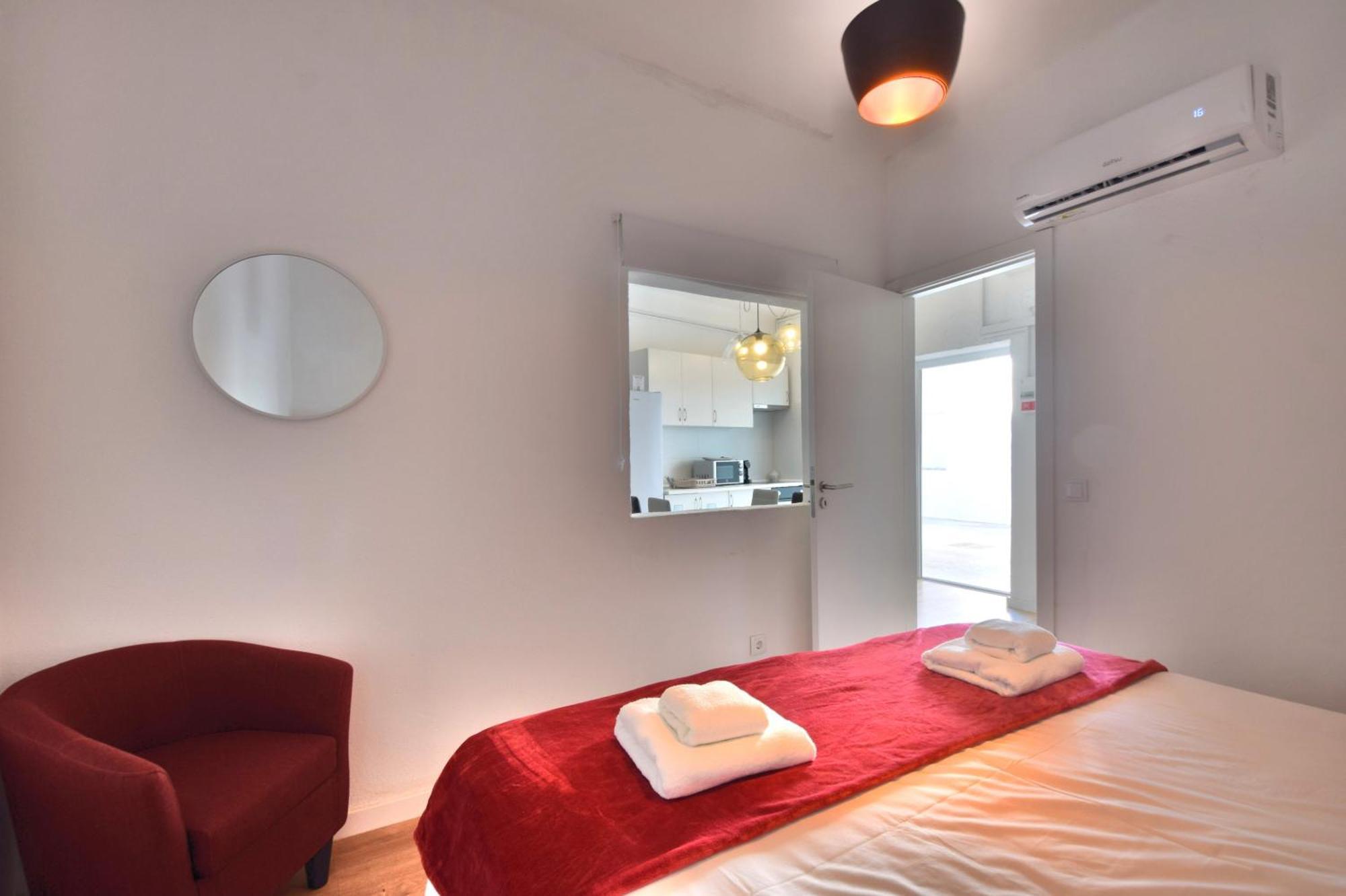Old Town Gem By Atlantic Places Apartment *