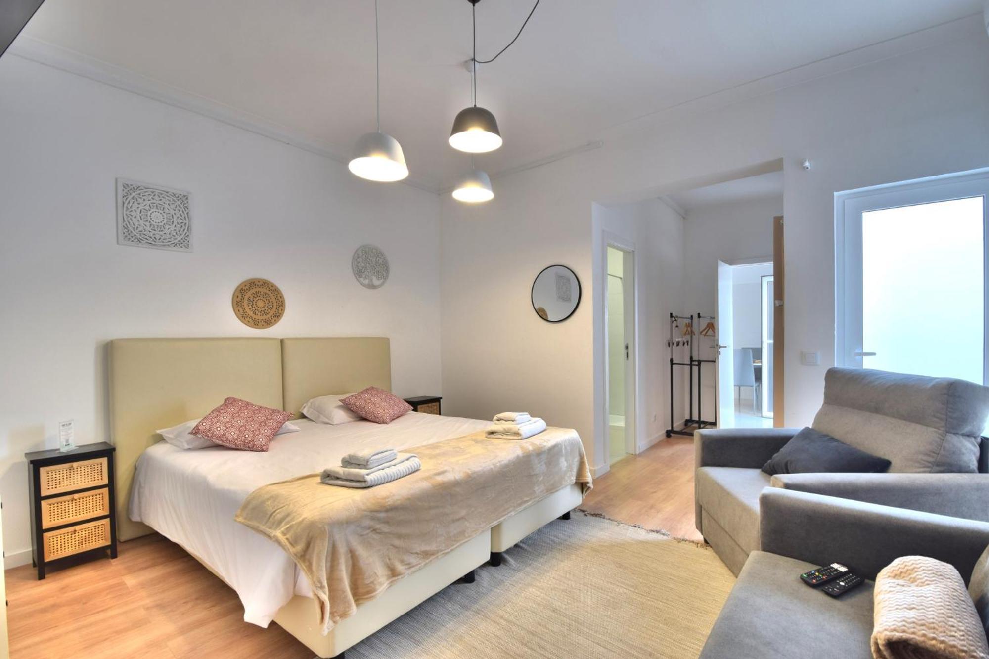 Apartment Old Town Gem By Atlantic Places *