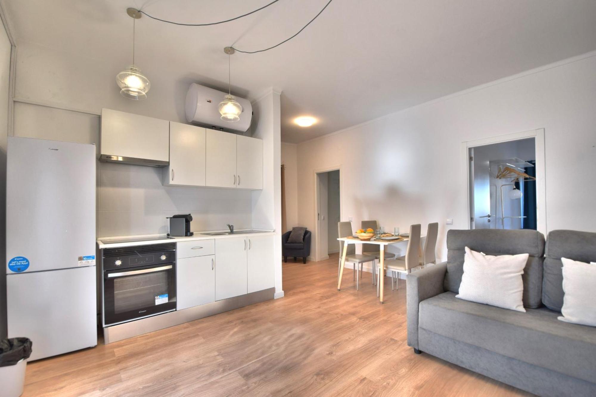 Apartment Old Town Gem By Atlantic Places