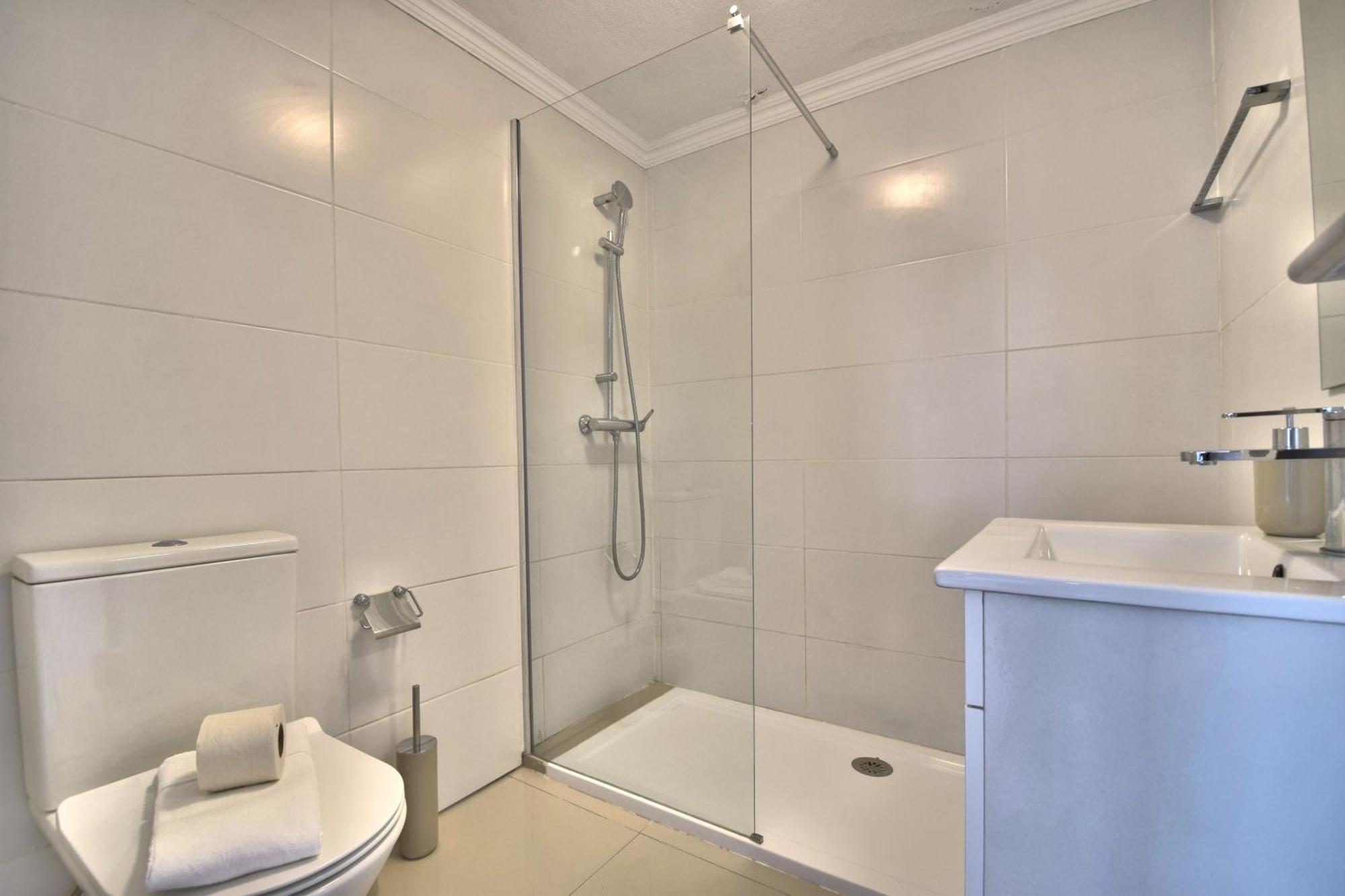 Old Town Gem By Atlantic Places * Albufeira