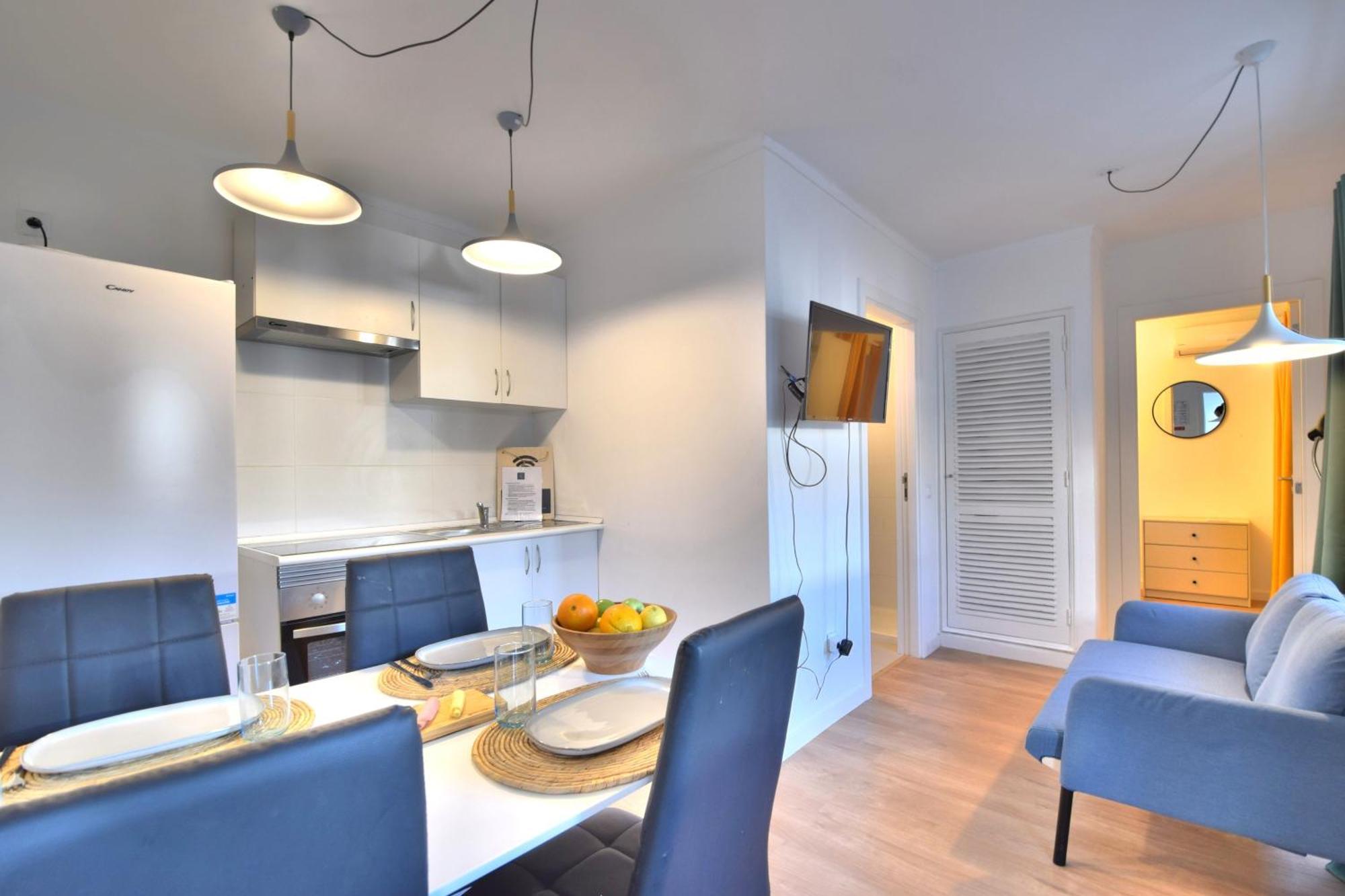 Old Town Gem By Atlantic Places Apartment