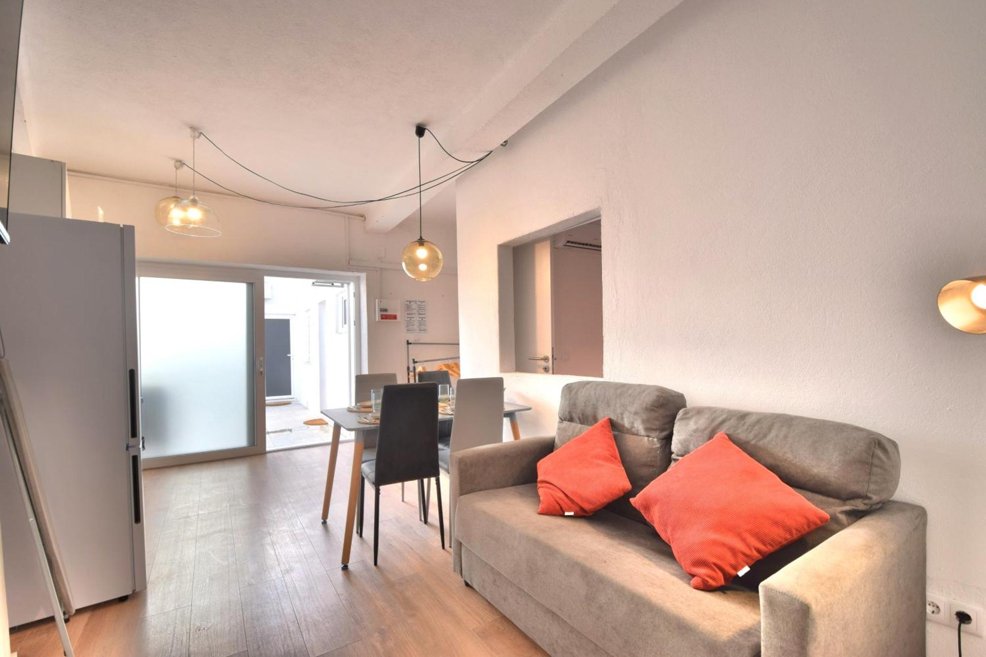 Old Town Gem By Atlantic Places Apartment Albufeira