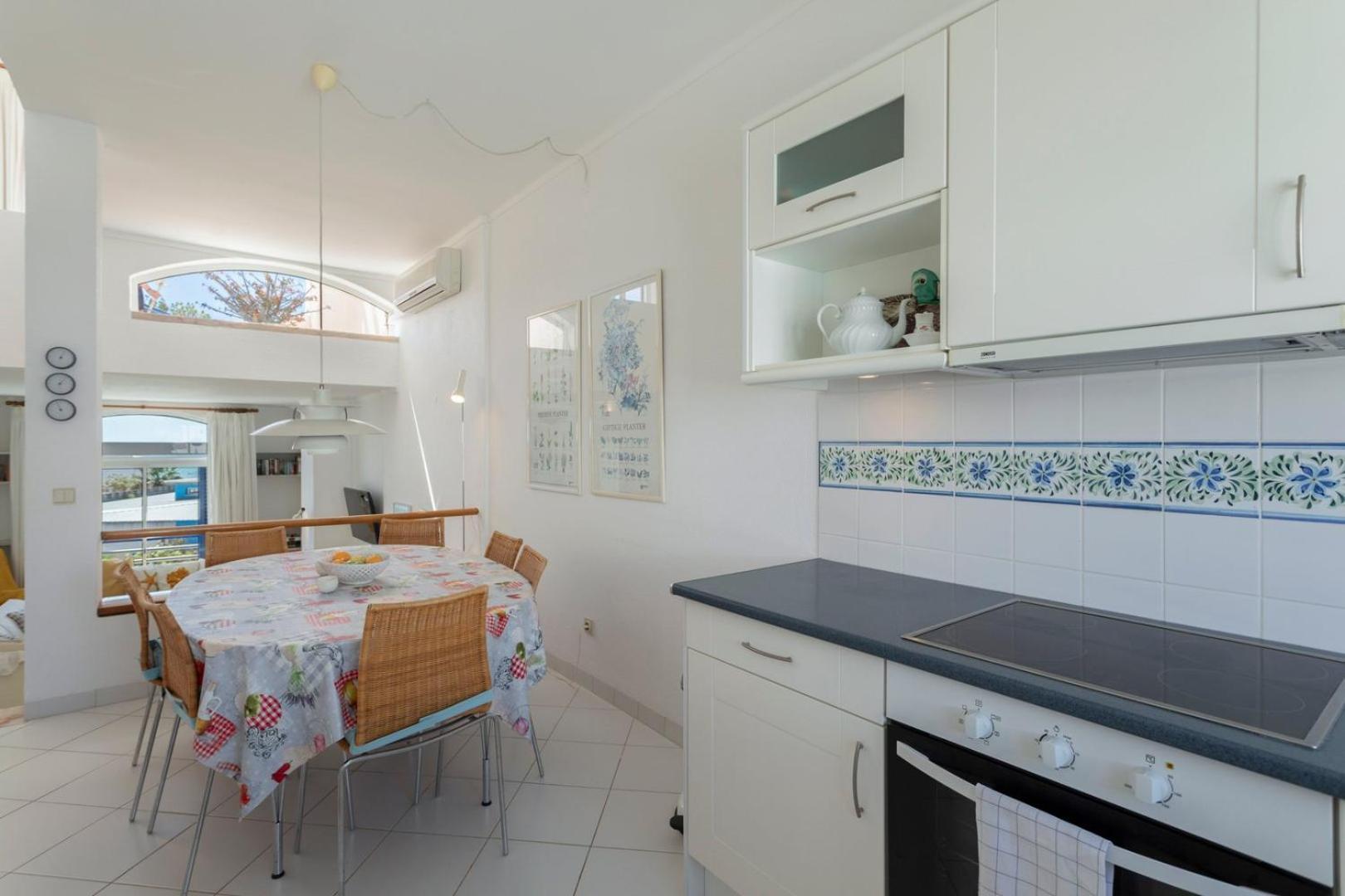 Tac - Windmill Oceanfront Apartment