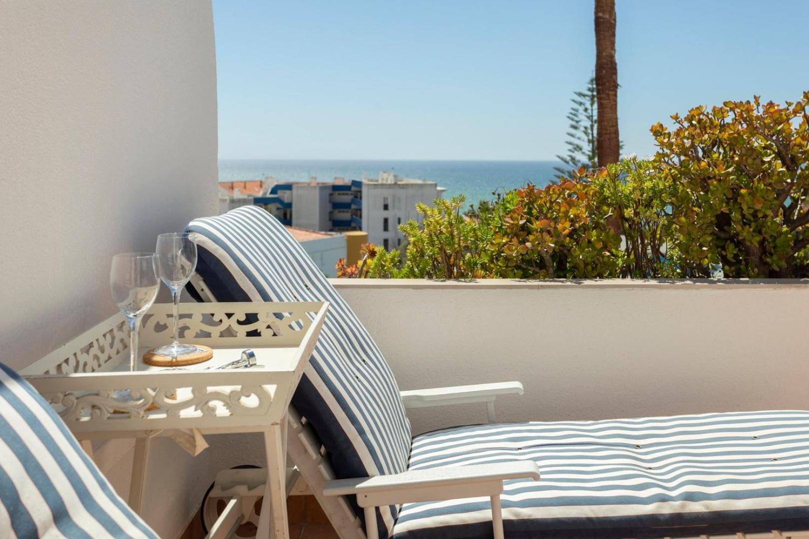 Tac - Windmill Oceanfront Apartment