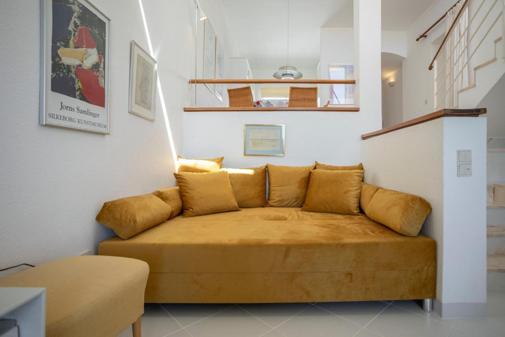 Tac - Windmill Oceanfront Apartment *