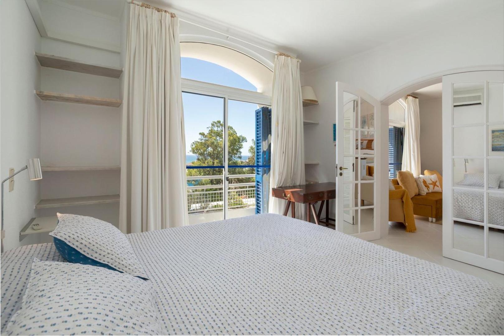 Apartment Tac - Windmill Oceanfront *