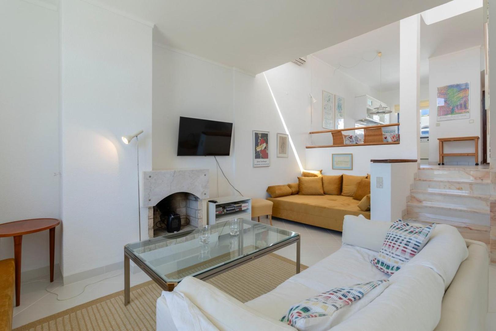 Tac - Windmill Oceanfront * Albufeira