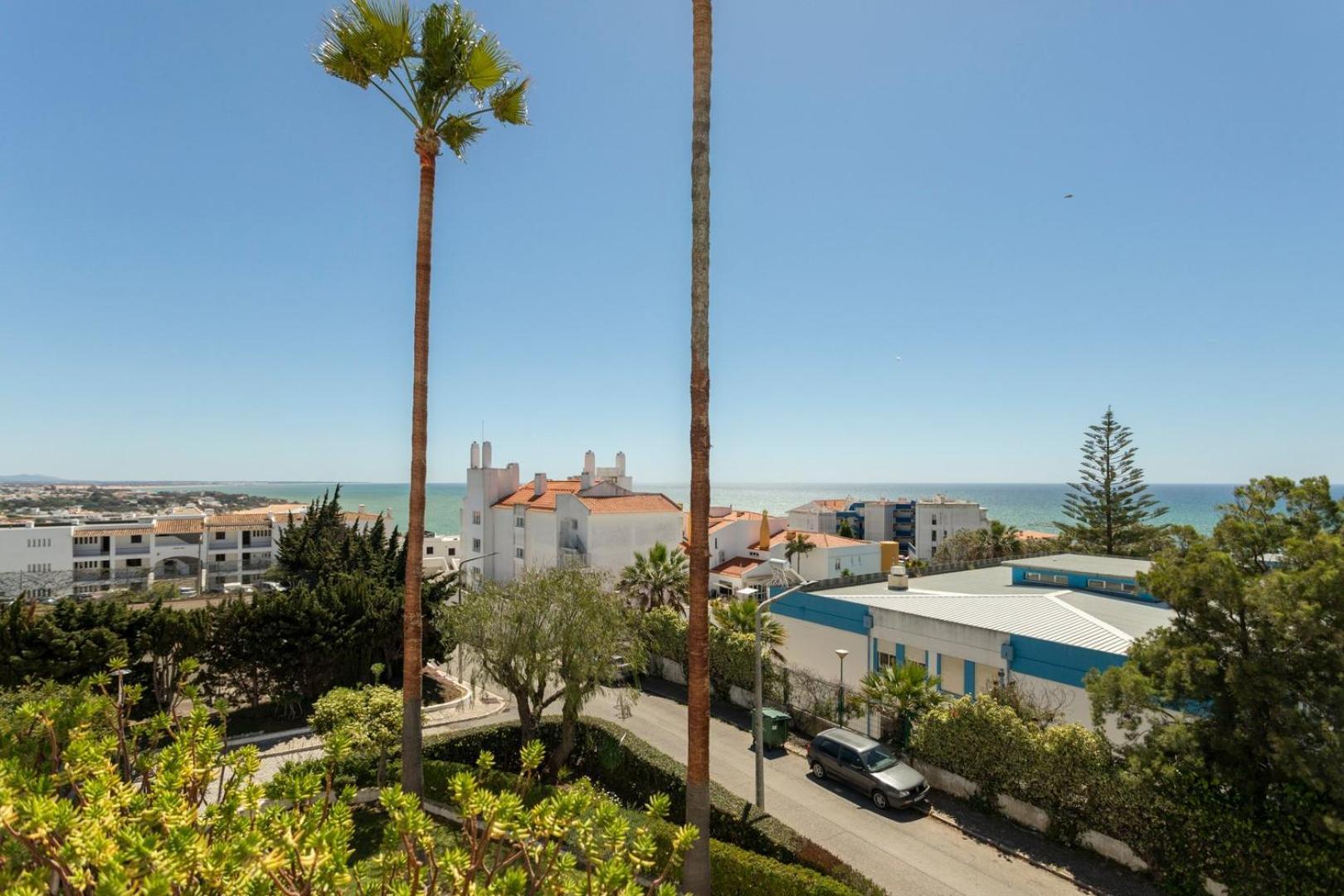Tac - Windmill Oceanfront Albufeira