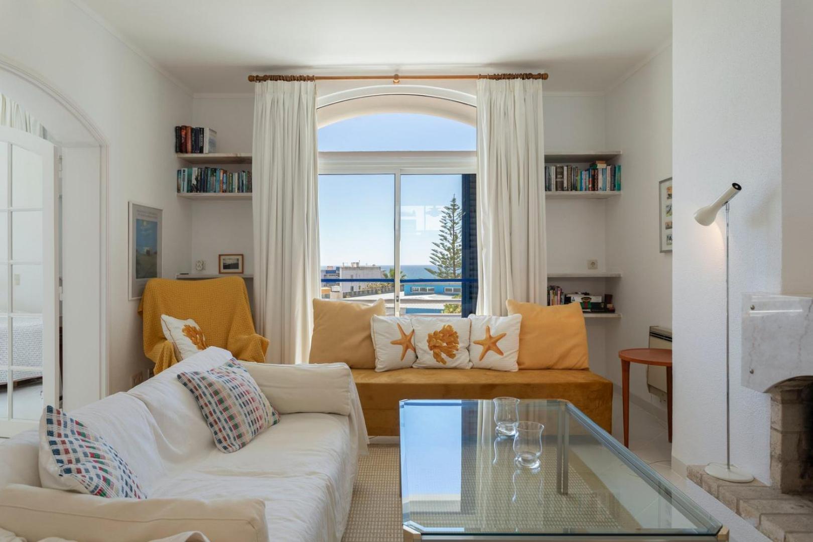 Tac - Windmill Oceanfront