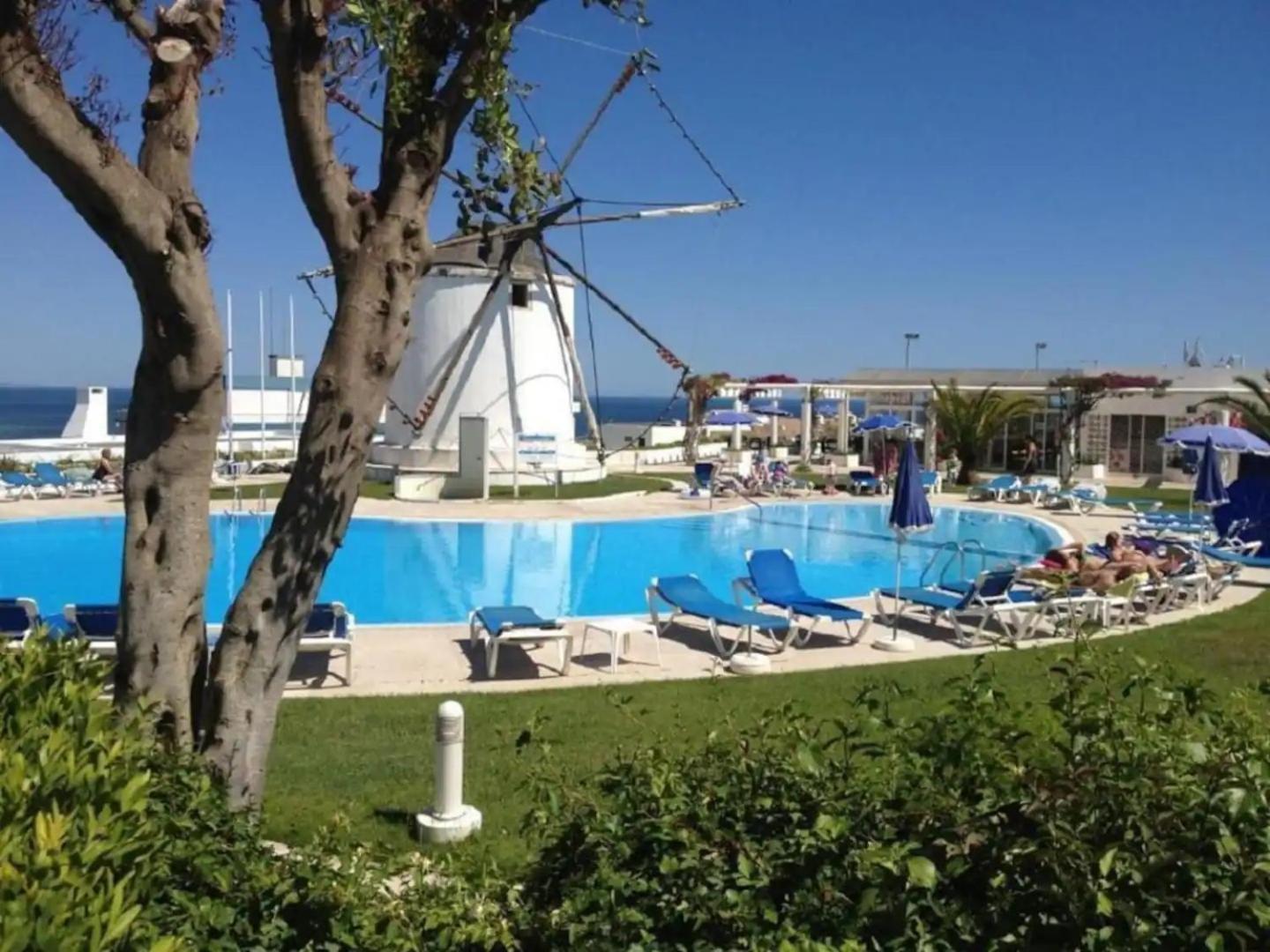 Apartment Tac - Windmill Oceanfront *