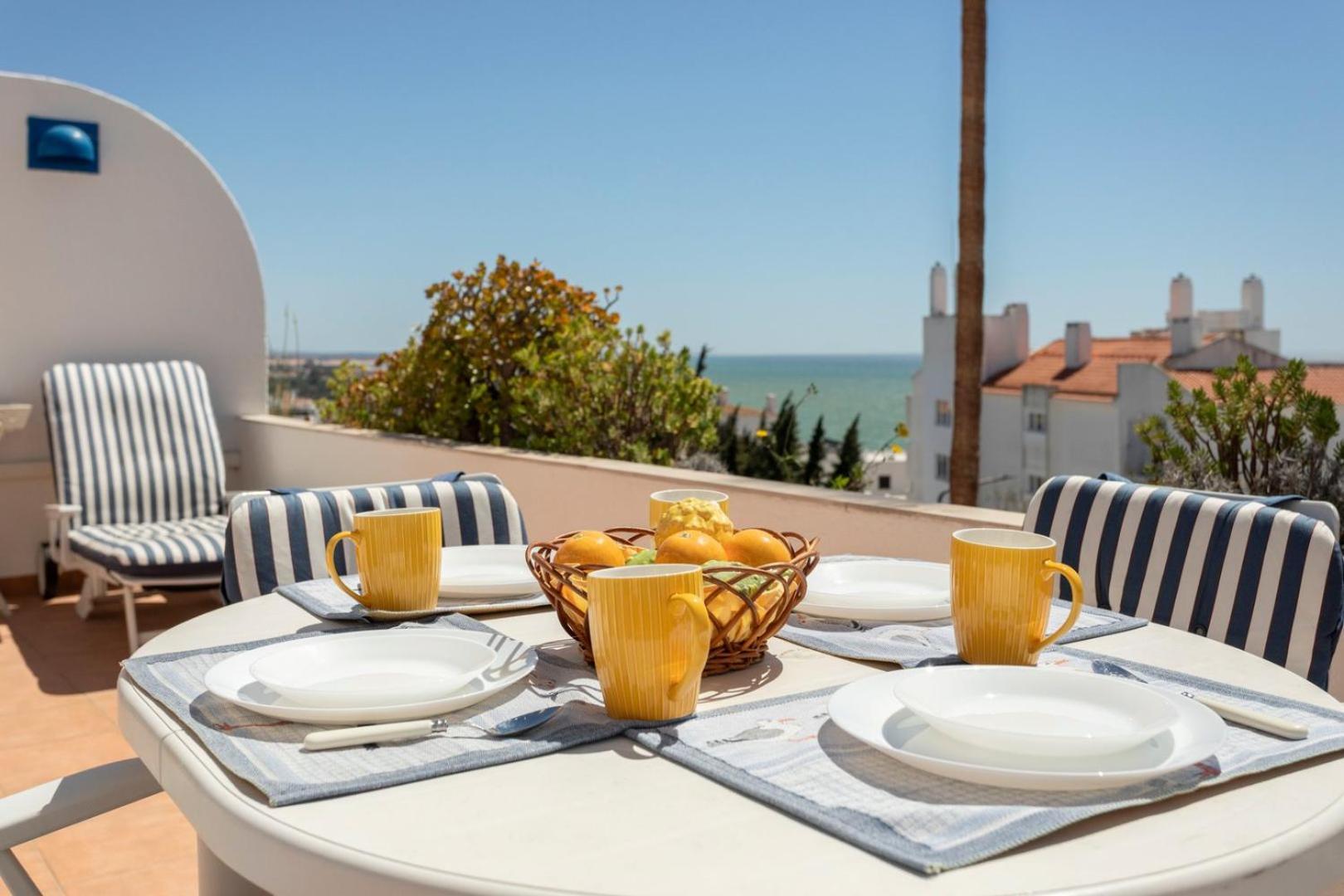 Tac - Windmill Oceanfront *