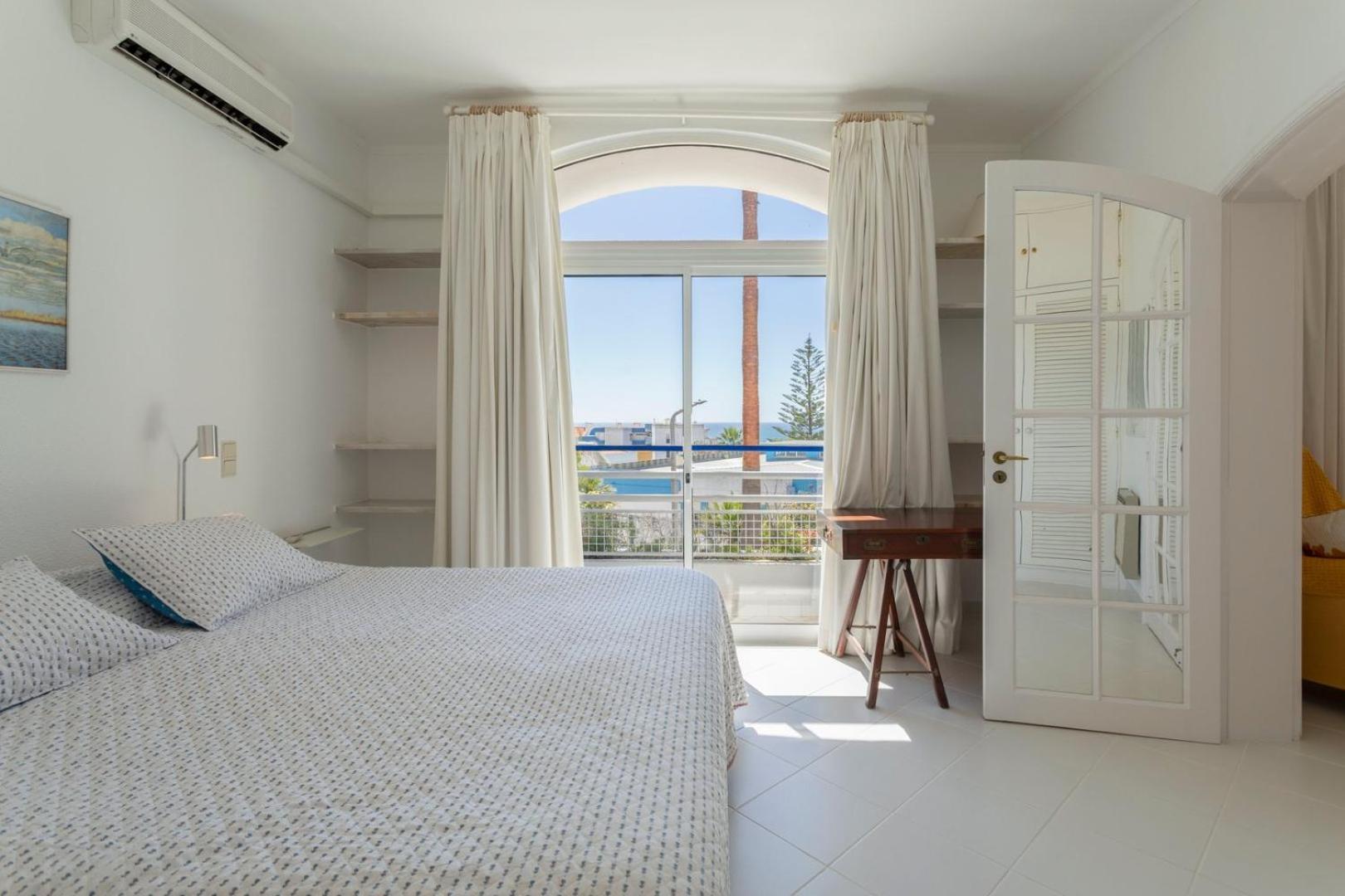 Tac - Windmill Oceanfront * Albufeira