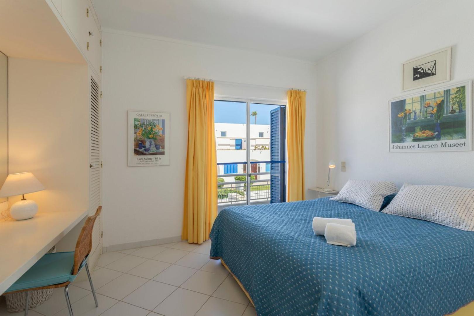Apartment Tac - Windmill Oceanfront Albufeira