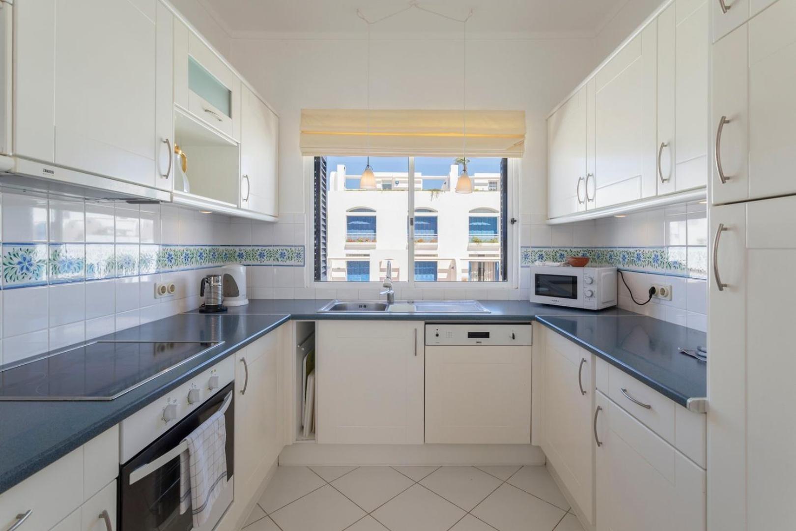 Apartment Tac - Windmill Oceanfront *