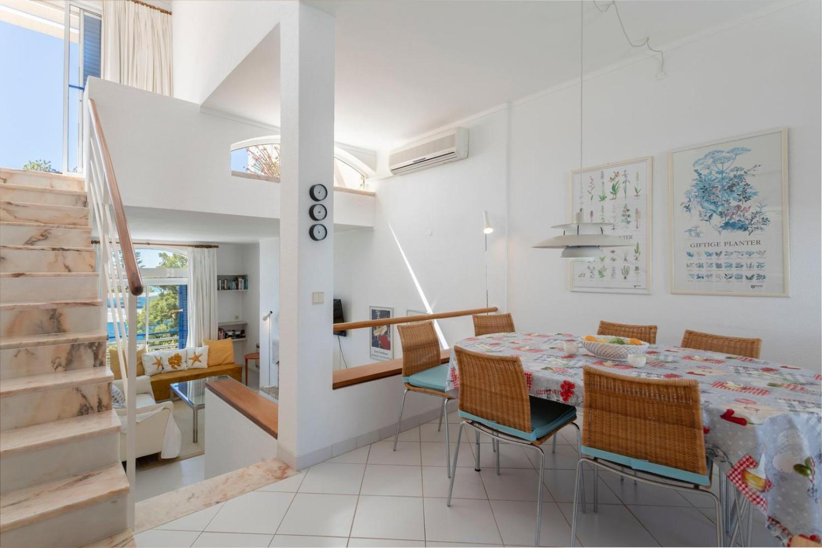 Tac - Windmill Oceanfront Apartment *