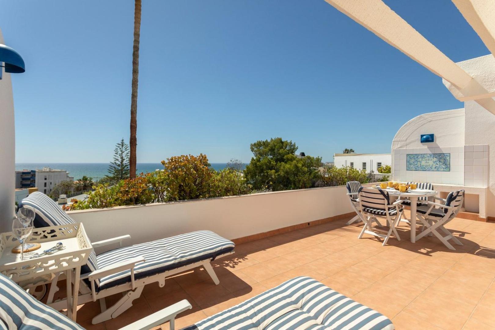 Apartment Tac - Windmill Oceanfront