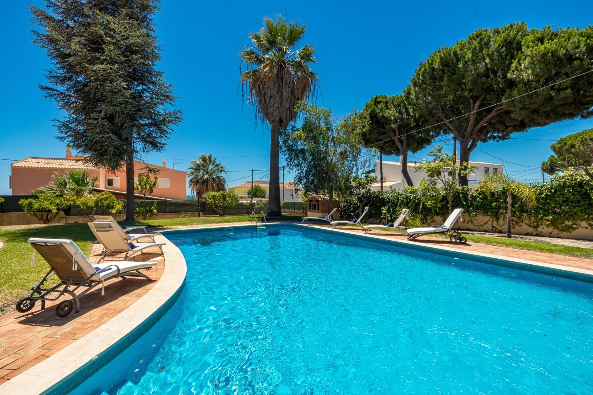 Villa Sobreiro