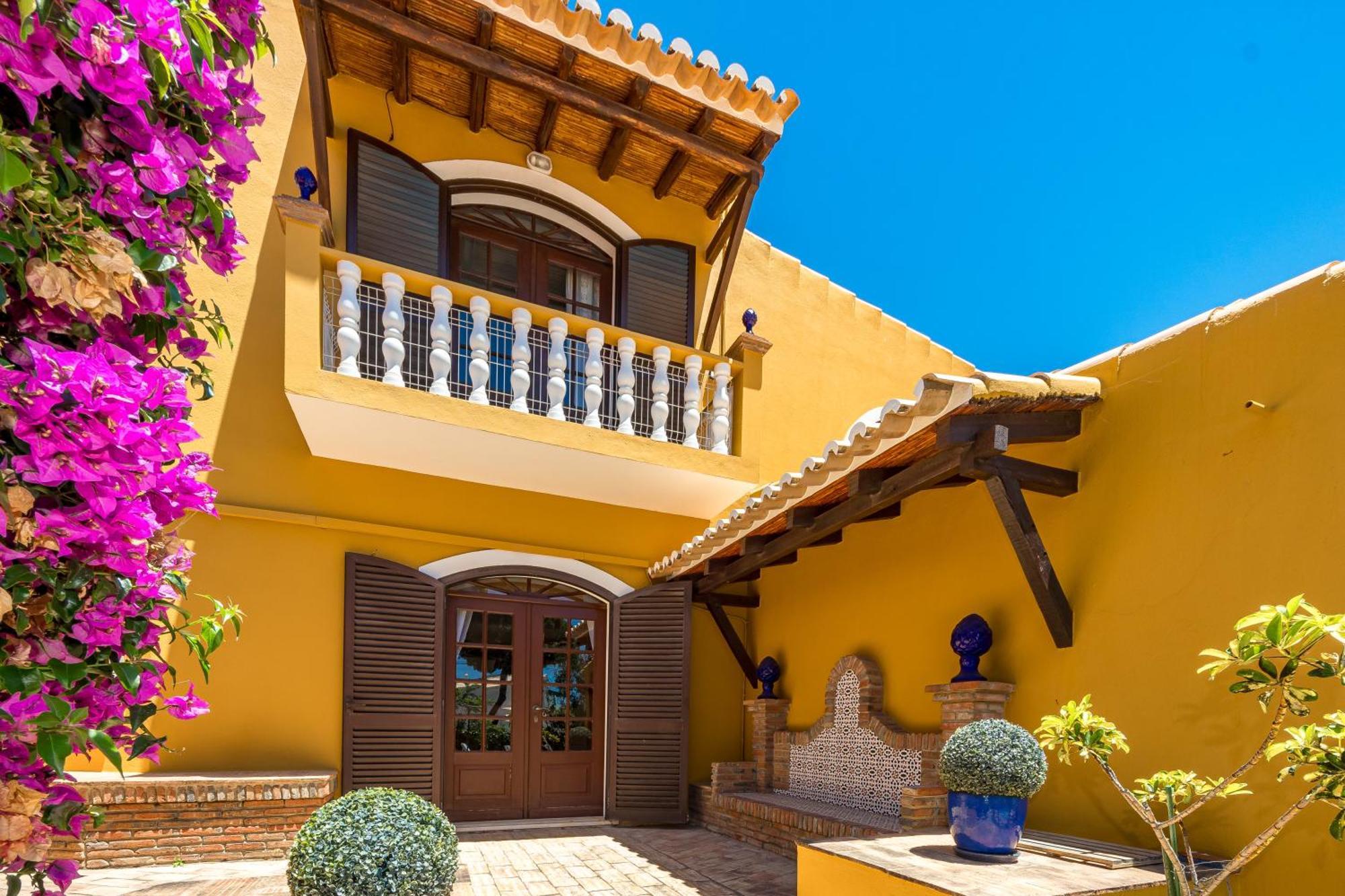 Villa Sobreiro Albufeira