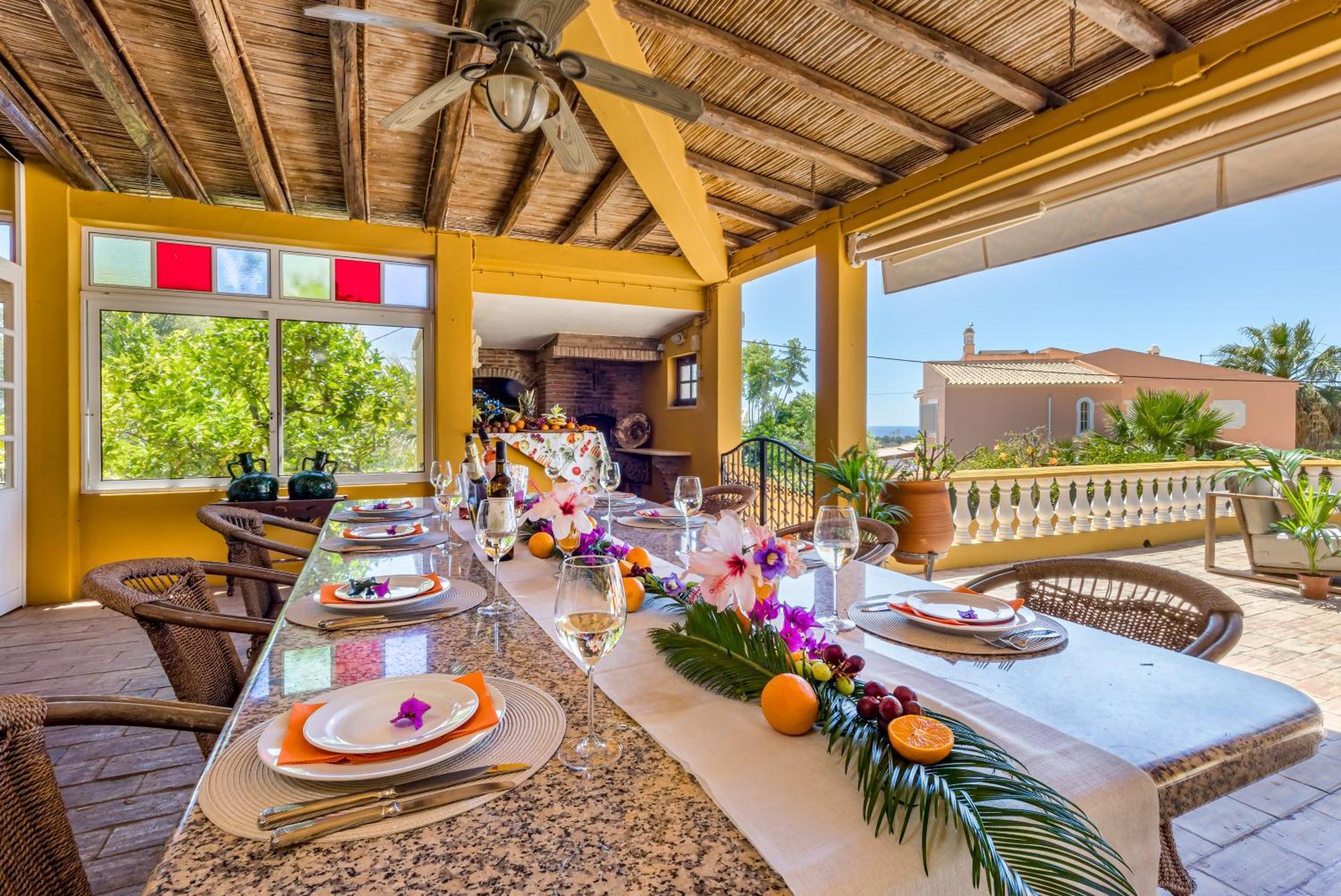 Sobreiro Villa *
