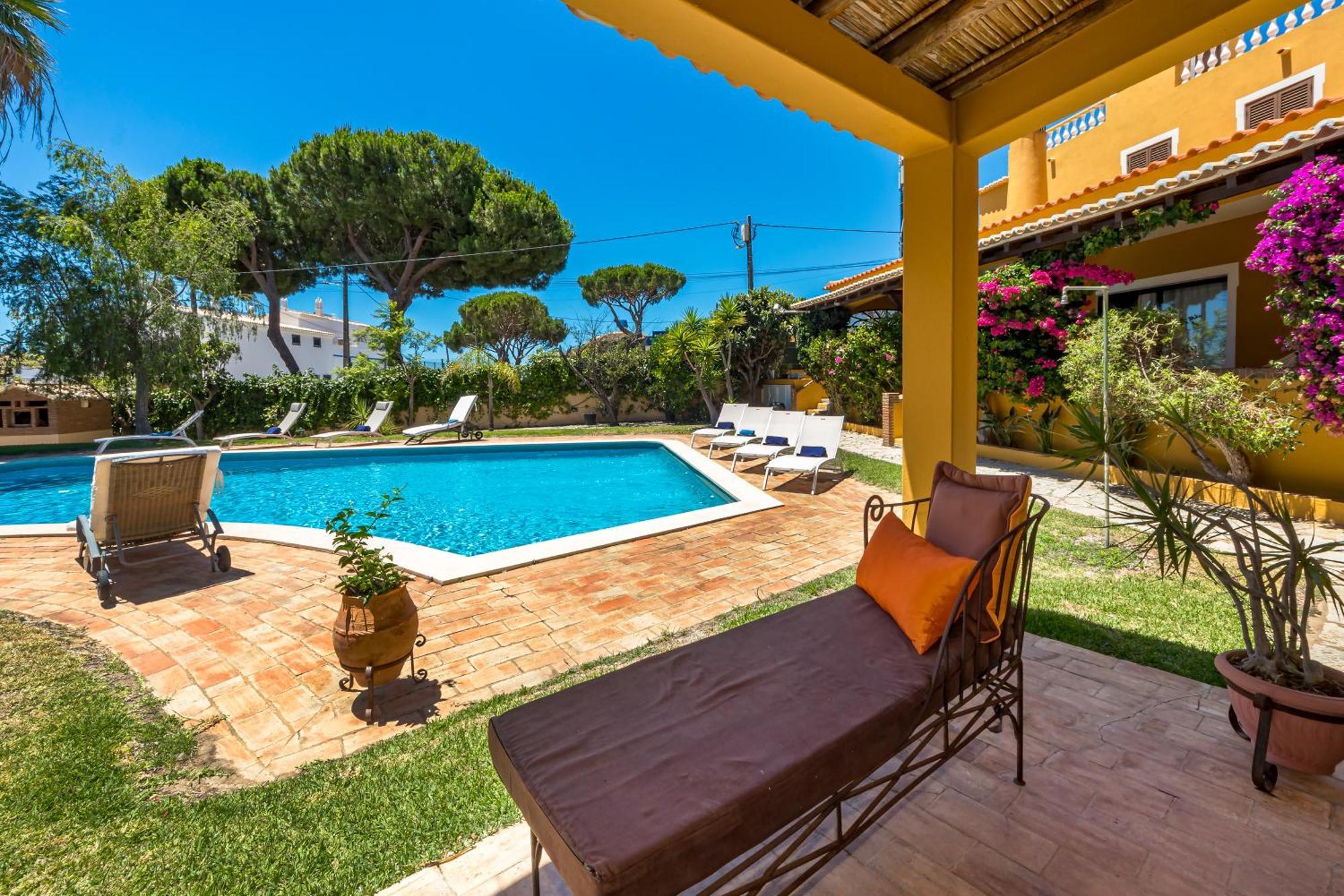 Sobreiro Villa Albufeira