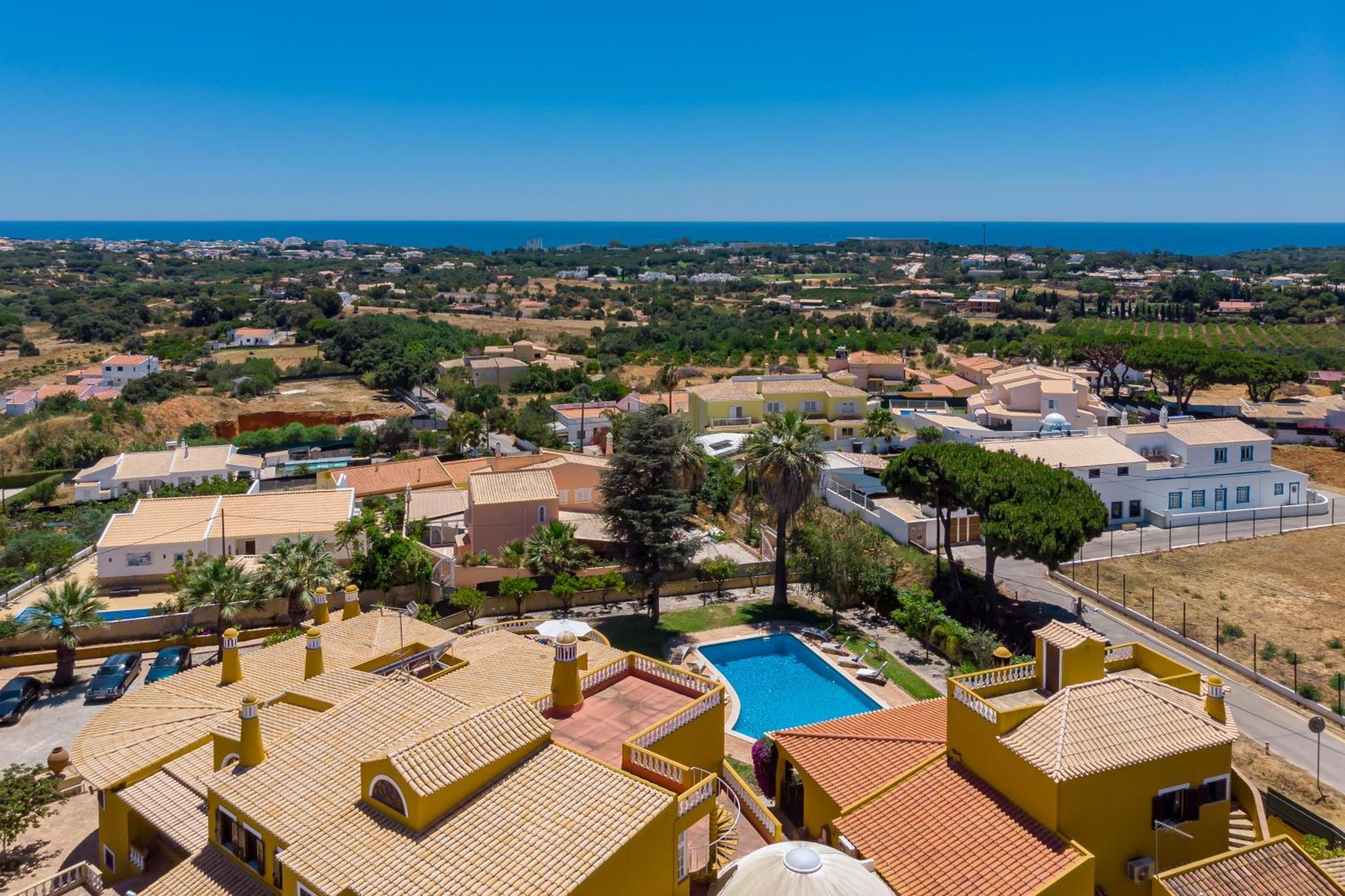 Sobreiro Villa