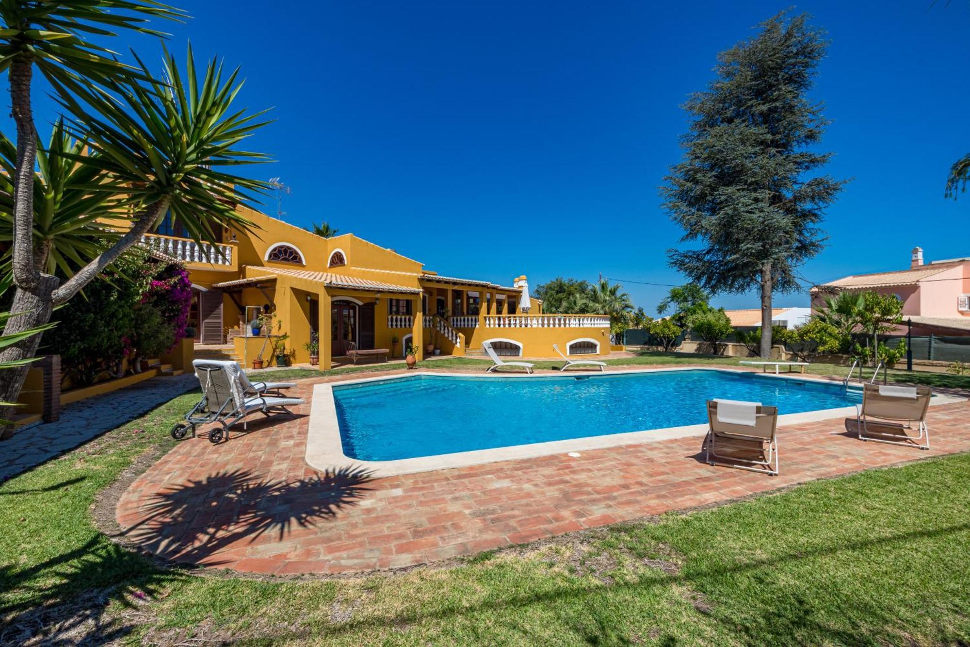 Sobreiro Villa