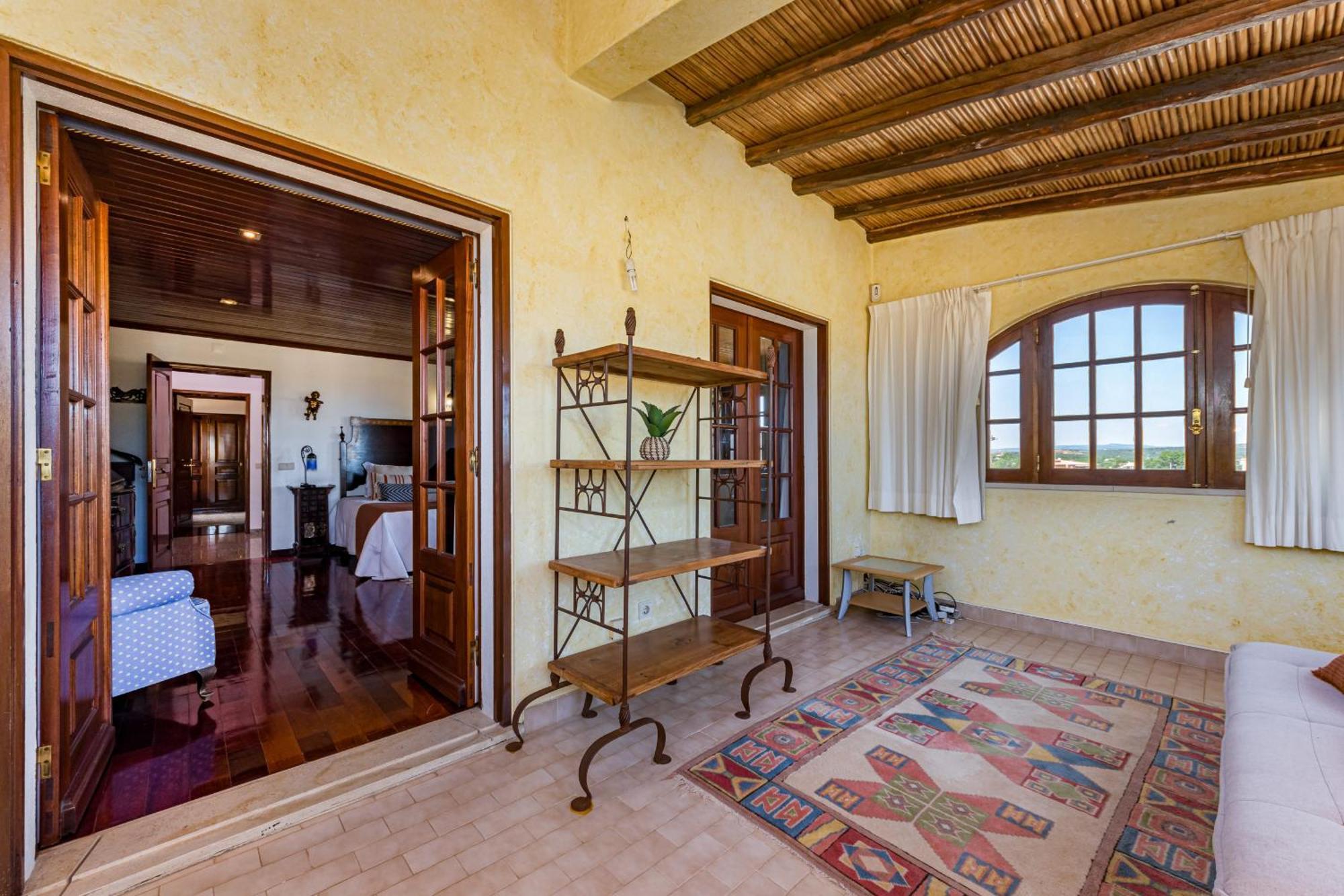 Sobreiro Villa *