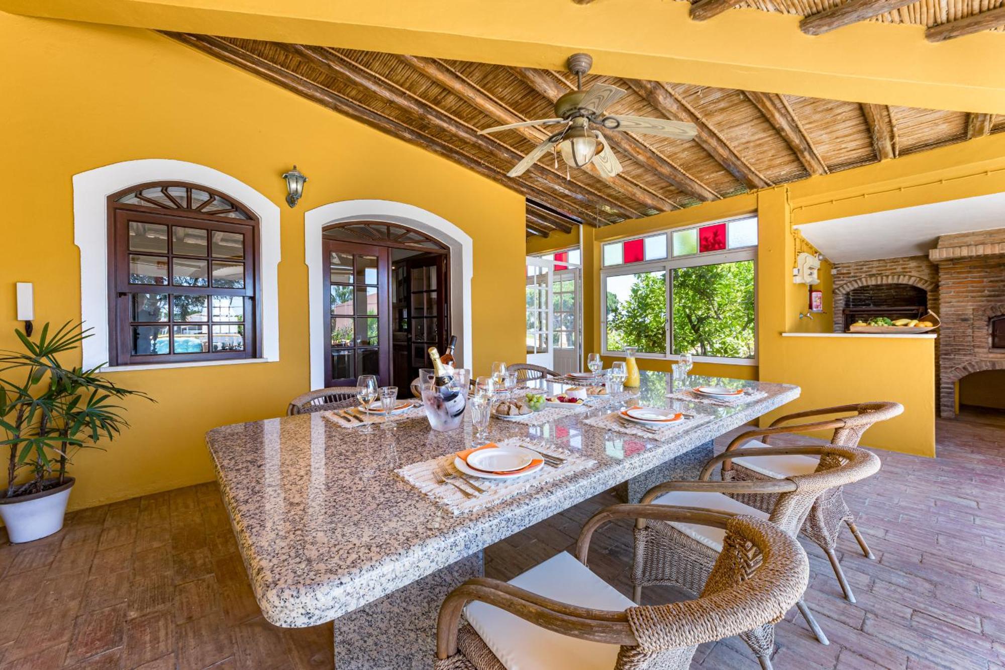 Sobreiro Villa Albufeira