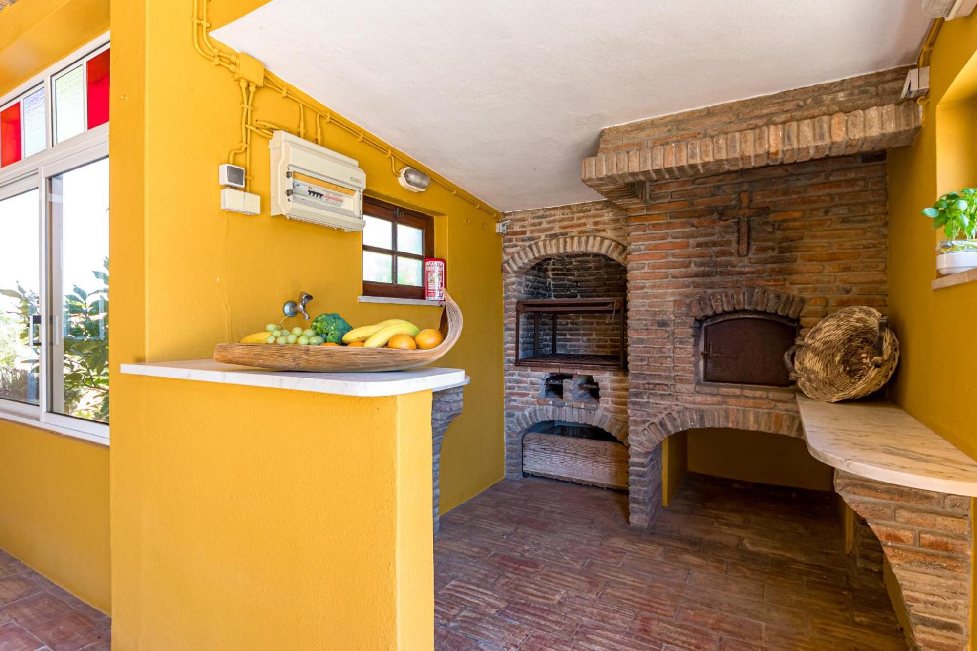 Villa Sobreiro
